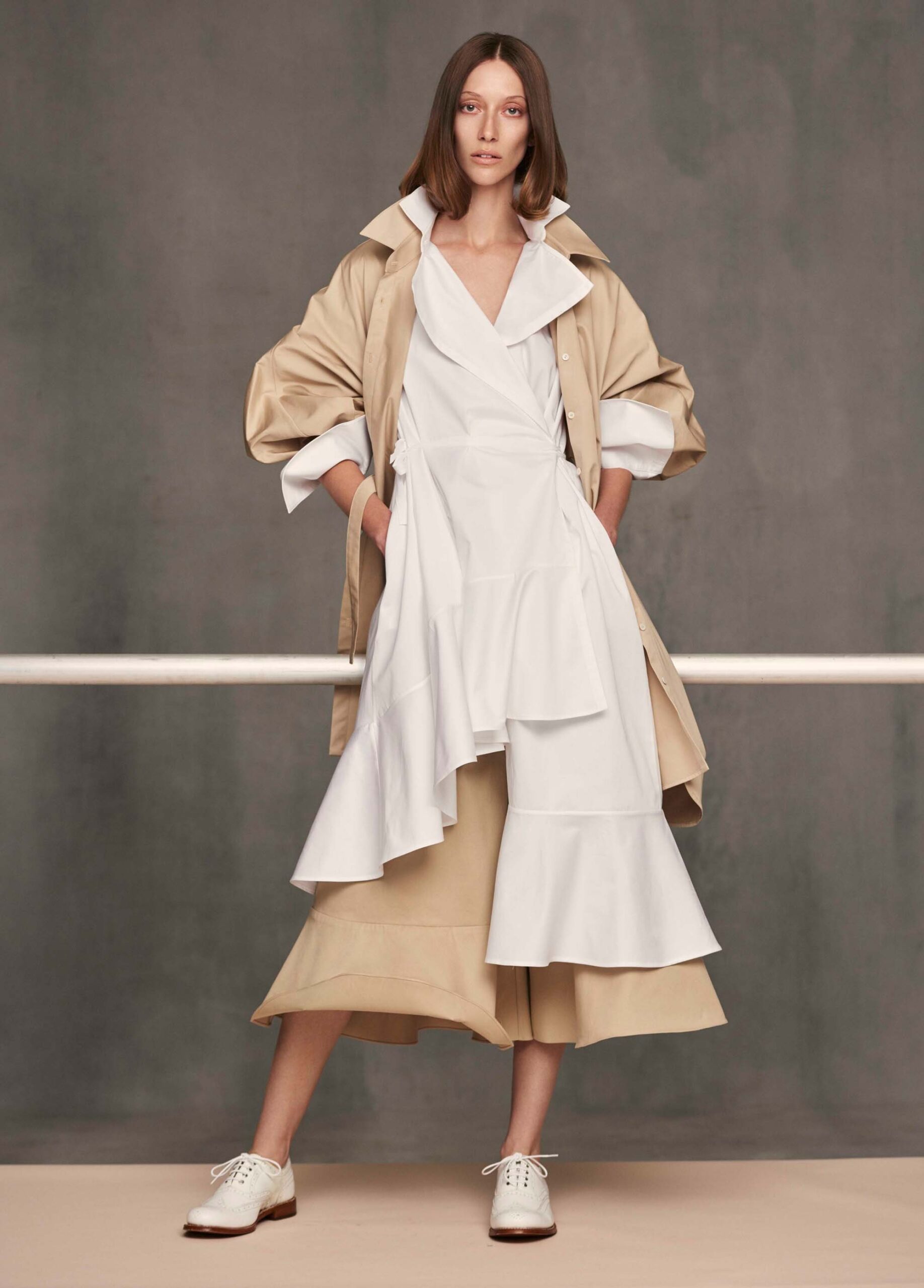 Palmer Harding Resort 18 Look 16