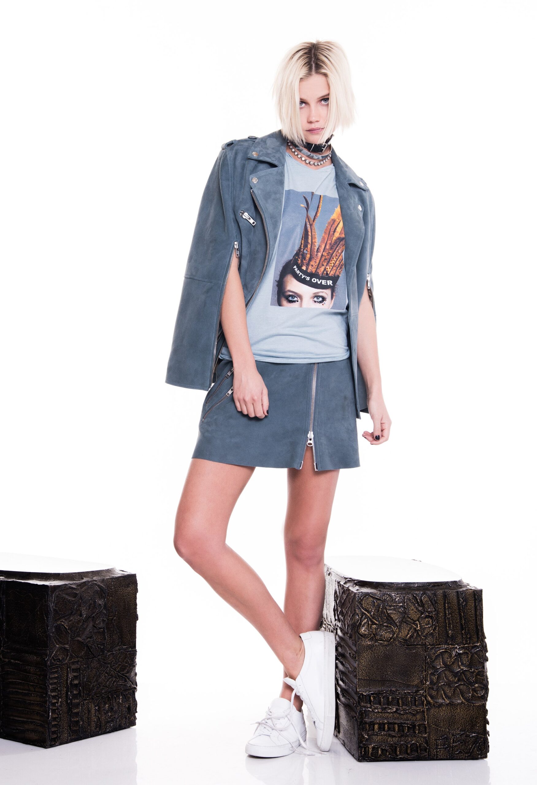 Pam & Gela F/W 16 Look 16