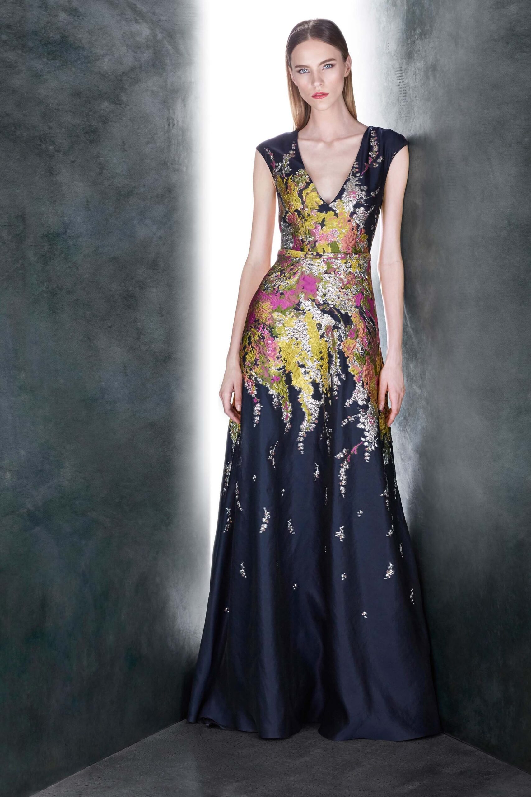Pamella Roland Resort 18 Look 16