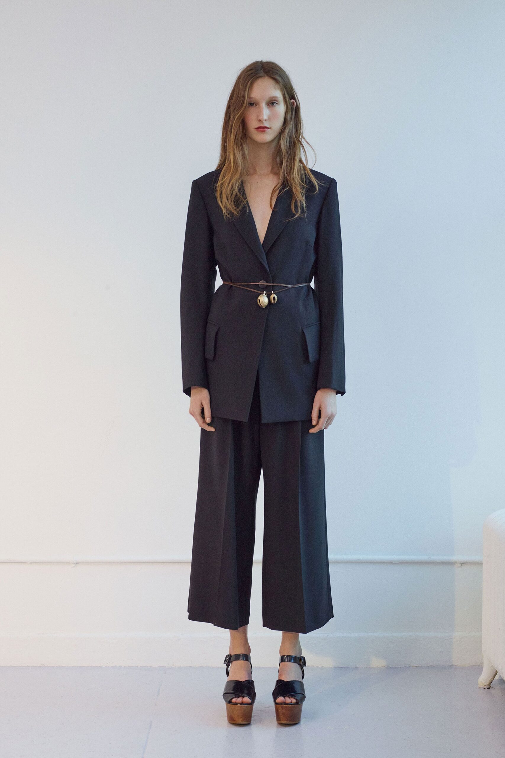 Partow F/W 18 Look 16