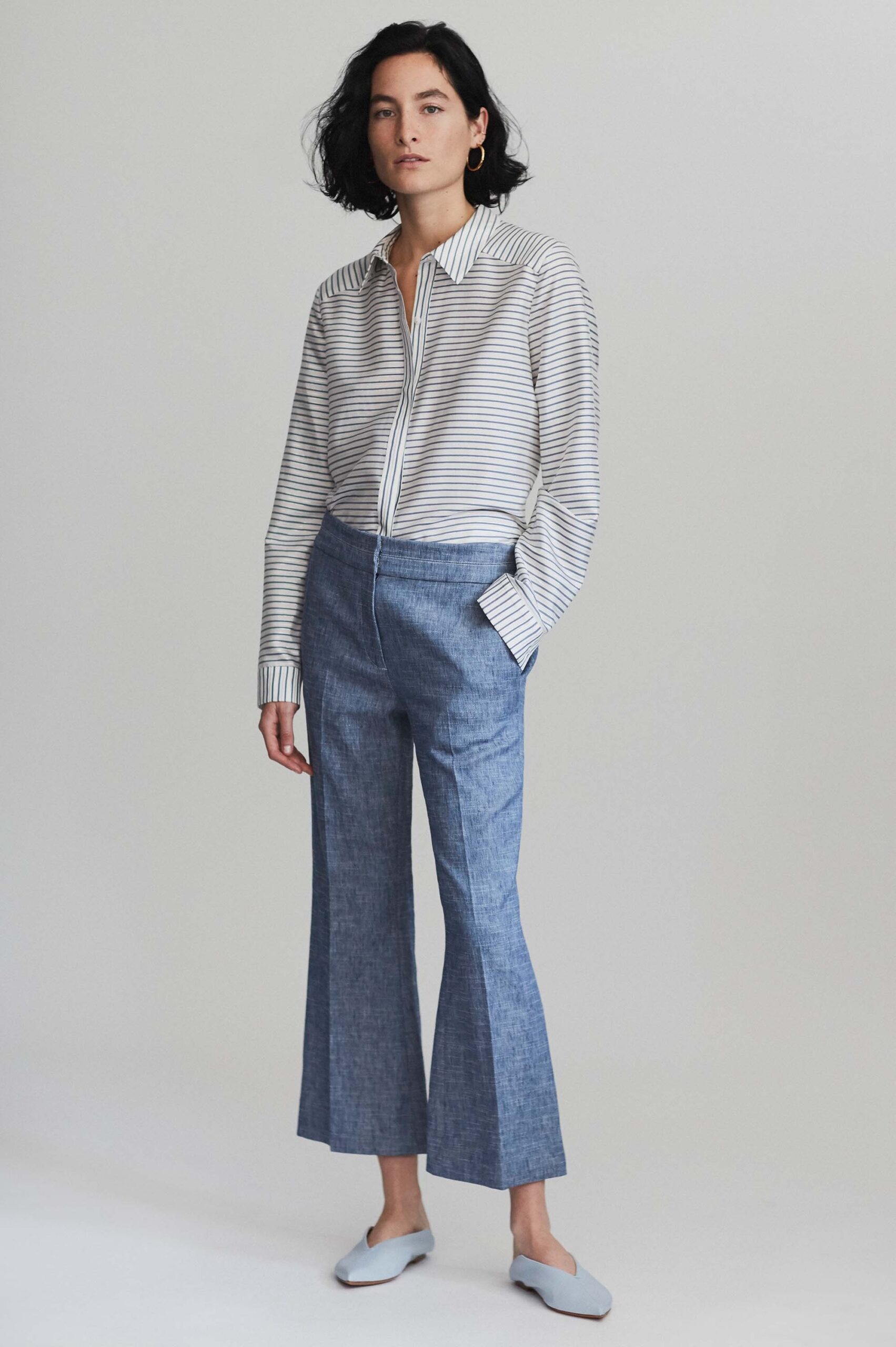 Partow S/S 18 Look 15