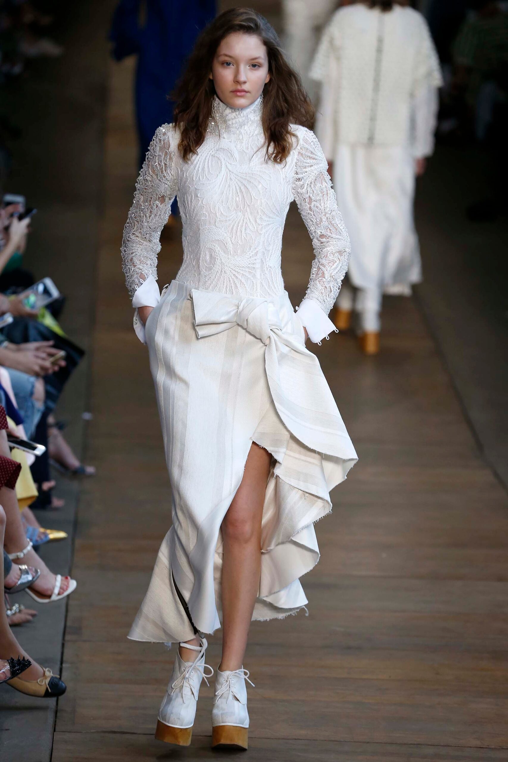 PatBo Resort 17 Look 16