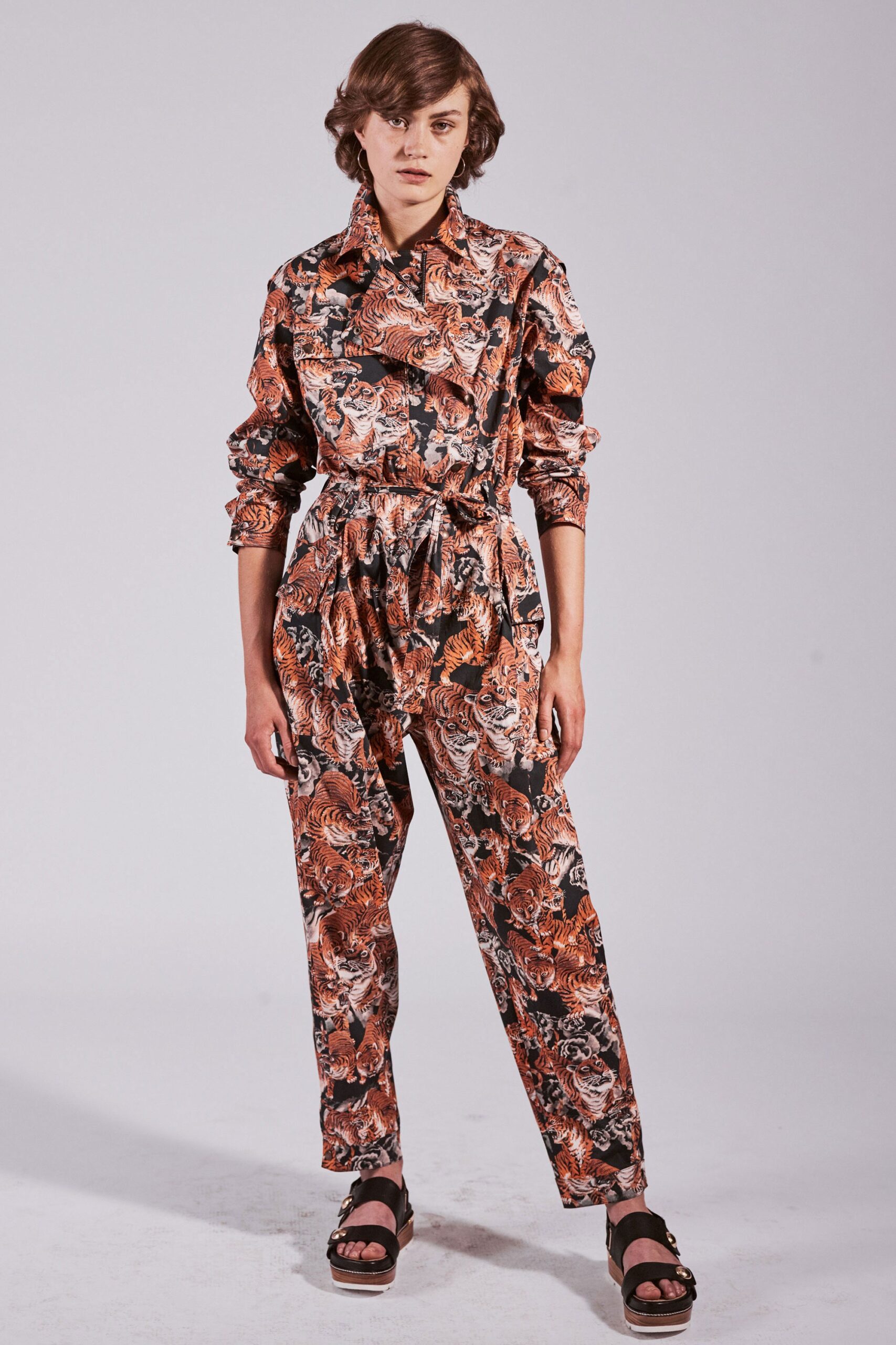 Paul & Joe Resort 18 Look 16