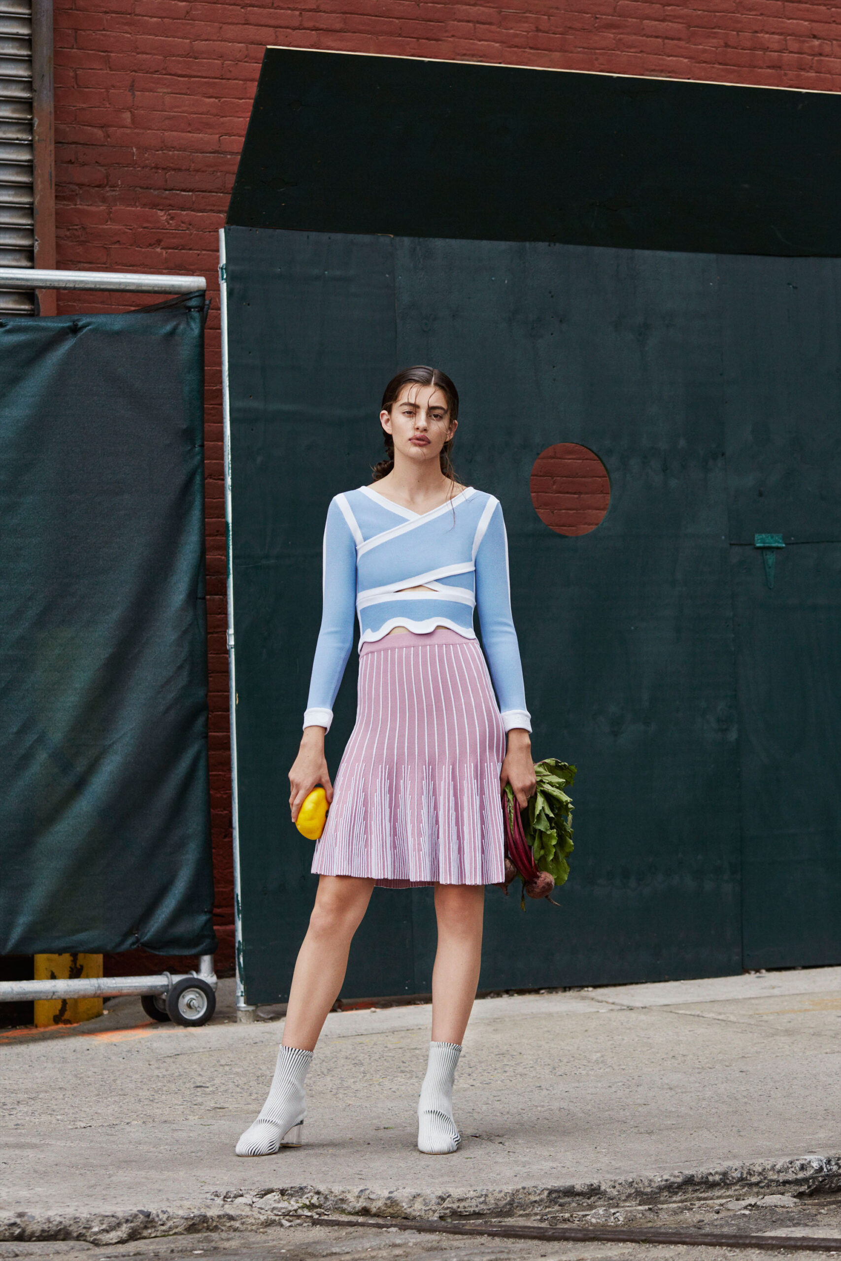 PH5 S/S 18 Look 16