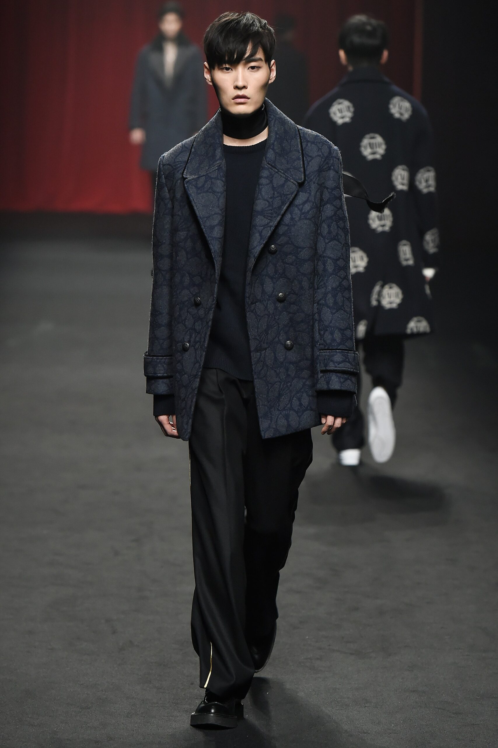 Ordinary People Seoul F/W 16 Look 31