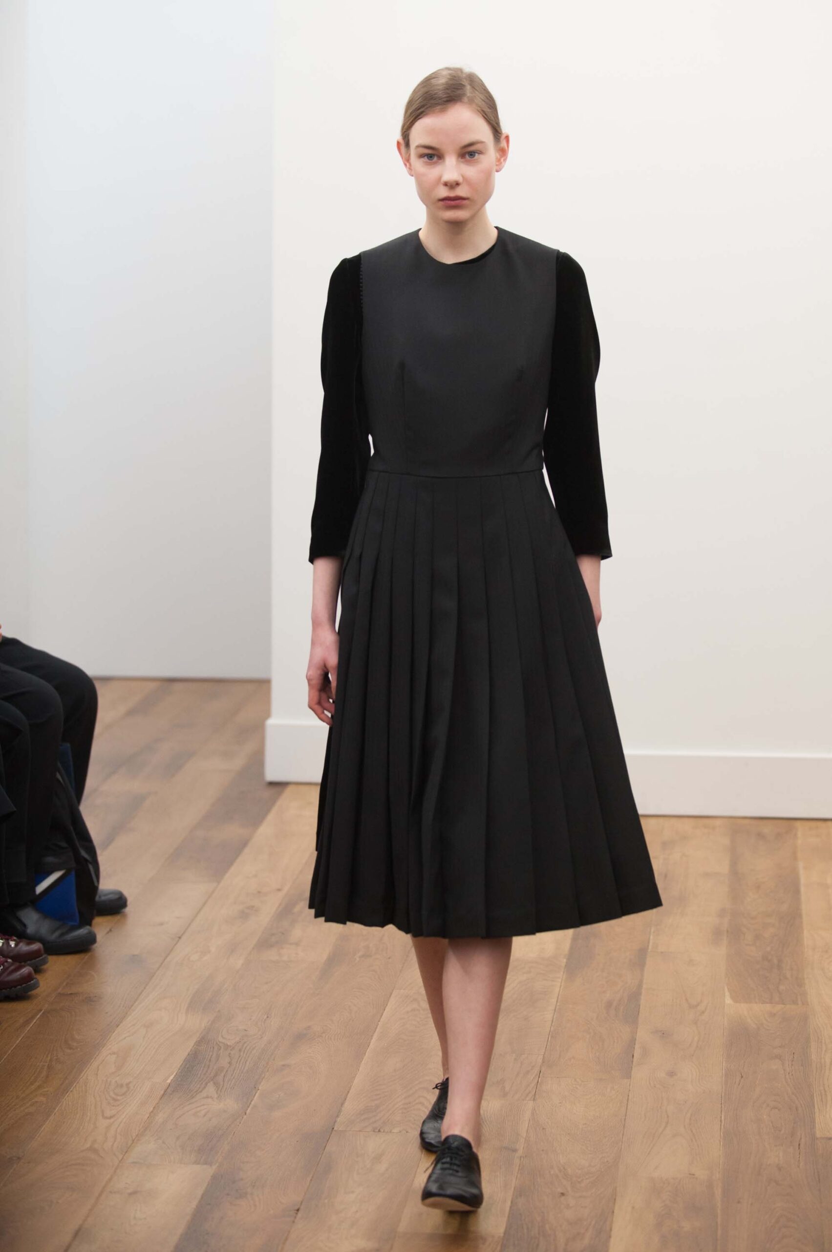 Noir Kei Ninomiya F/W 16 Look 17