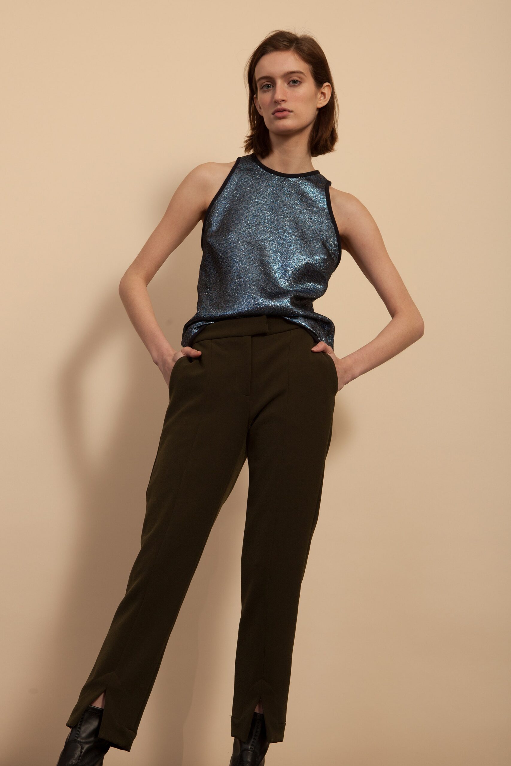 Nomia F/W 16 Look 17