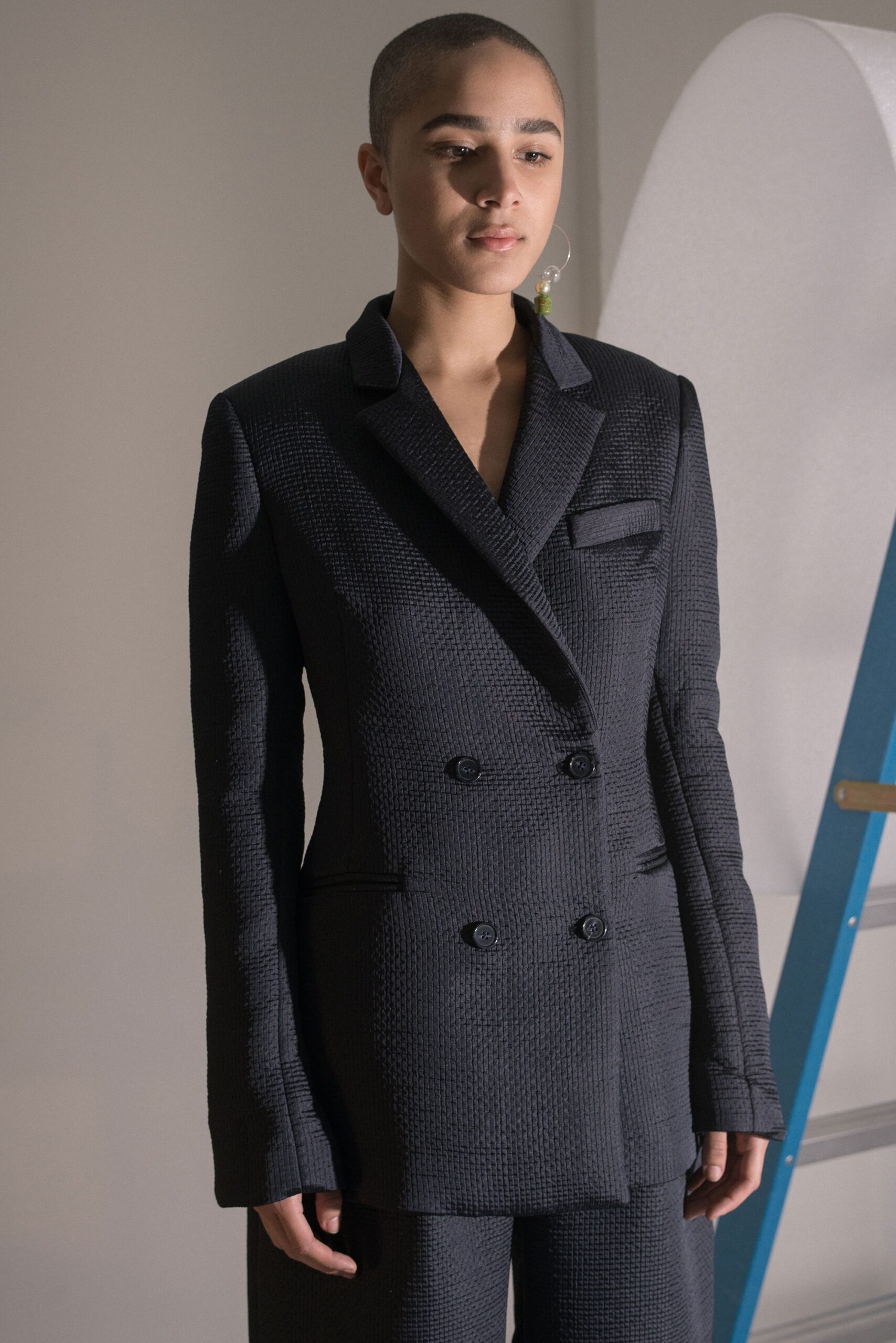 Nomia F/W 17 Look 17