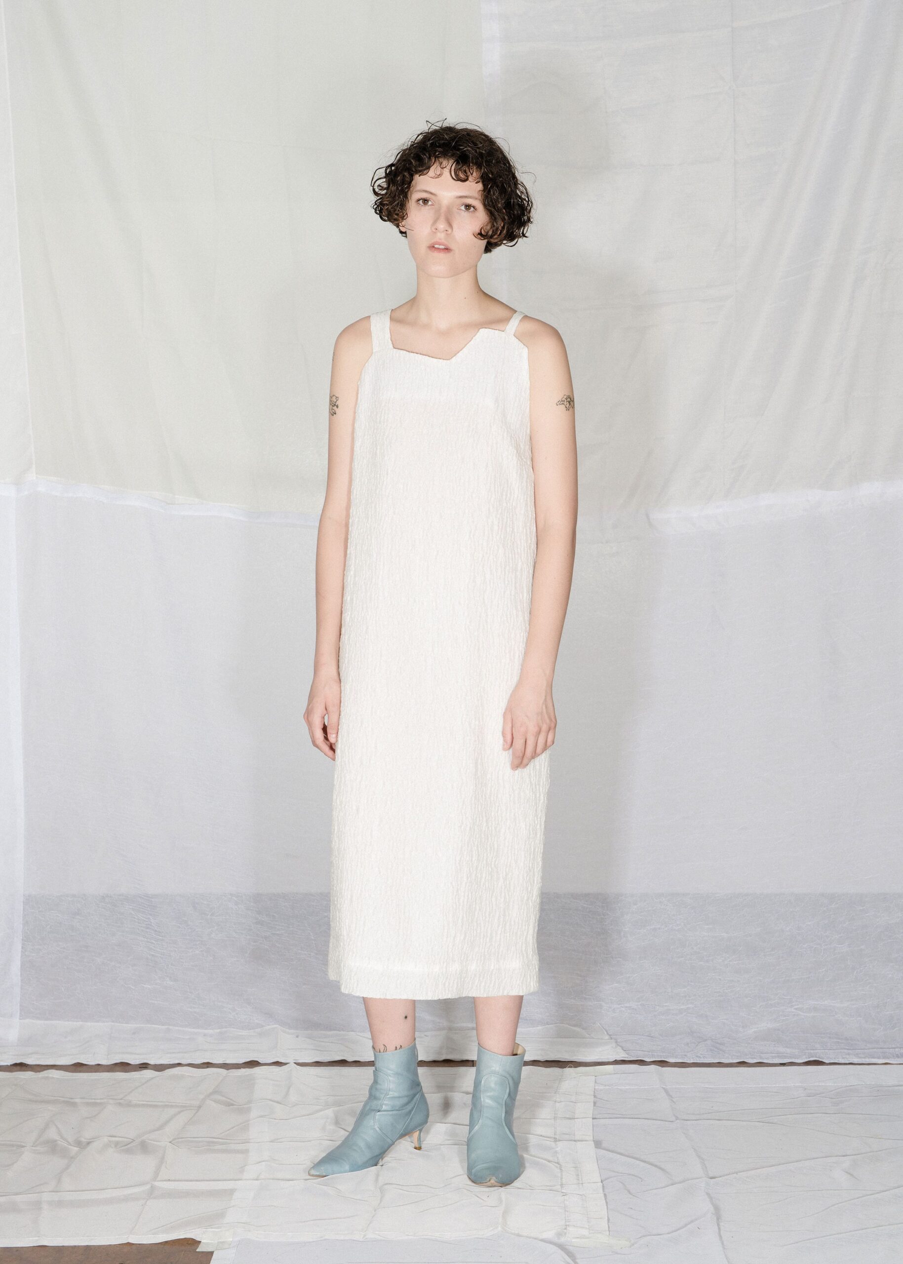 Nomia S/S 18 Look 17