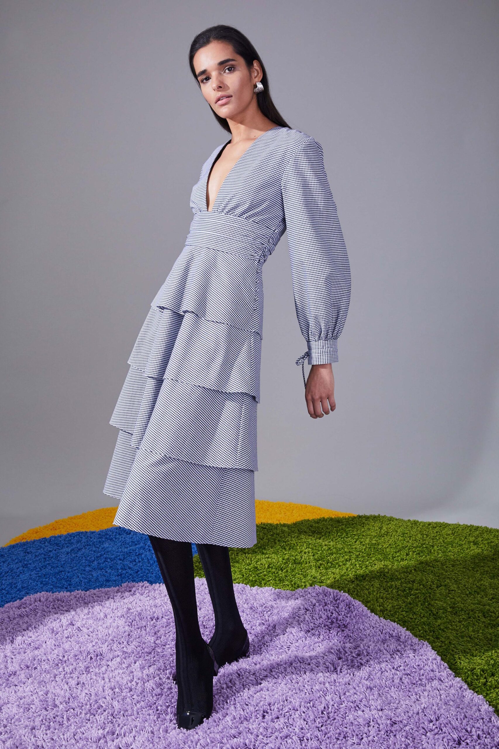 Novis F/W 18 Look 17