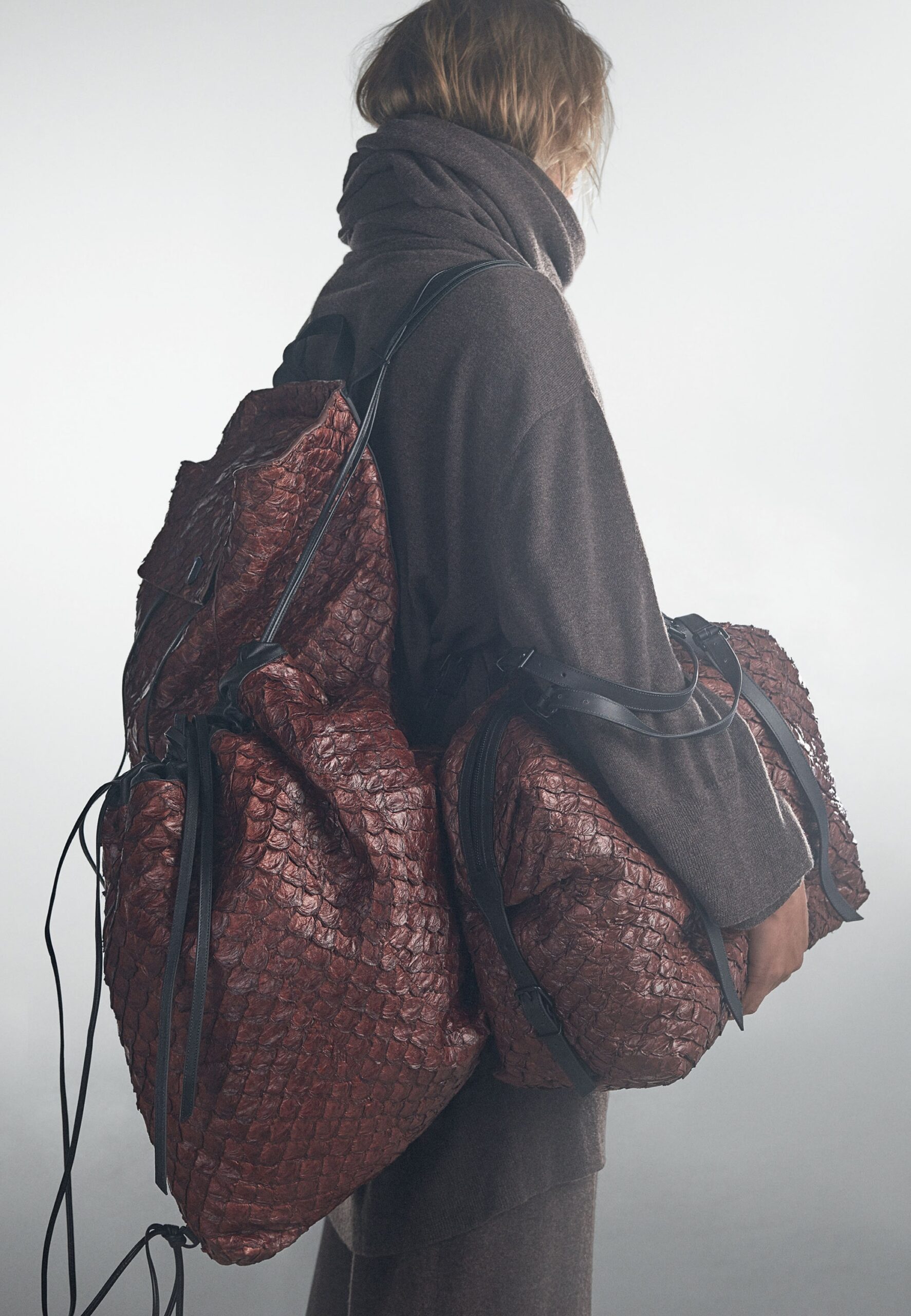 Osklen F/W 17 Look 17