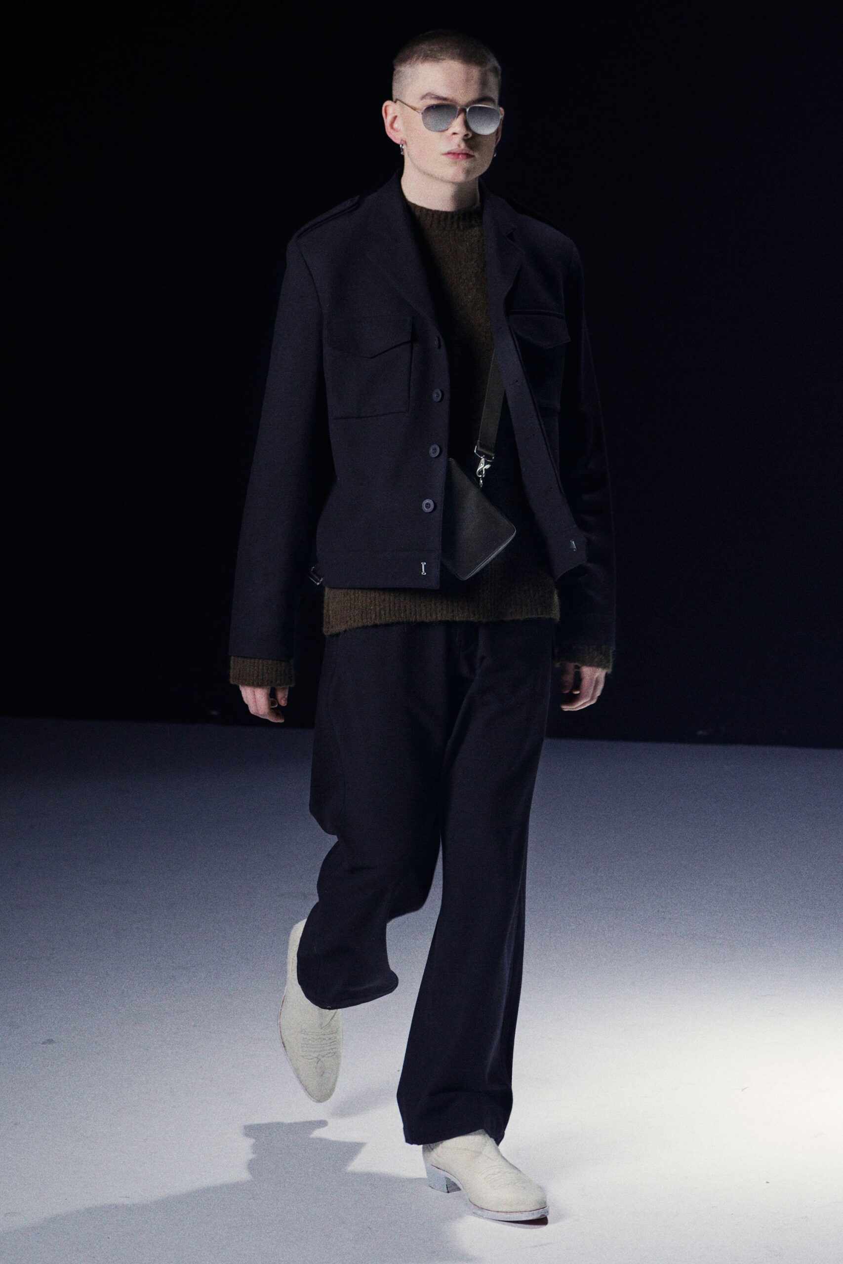 Our Legacy F/W 17 Menswear Look 17