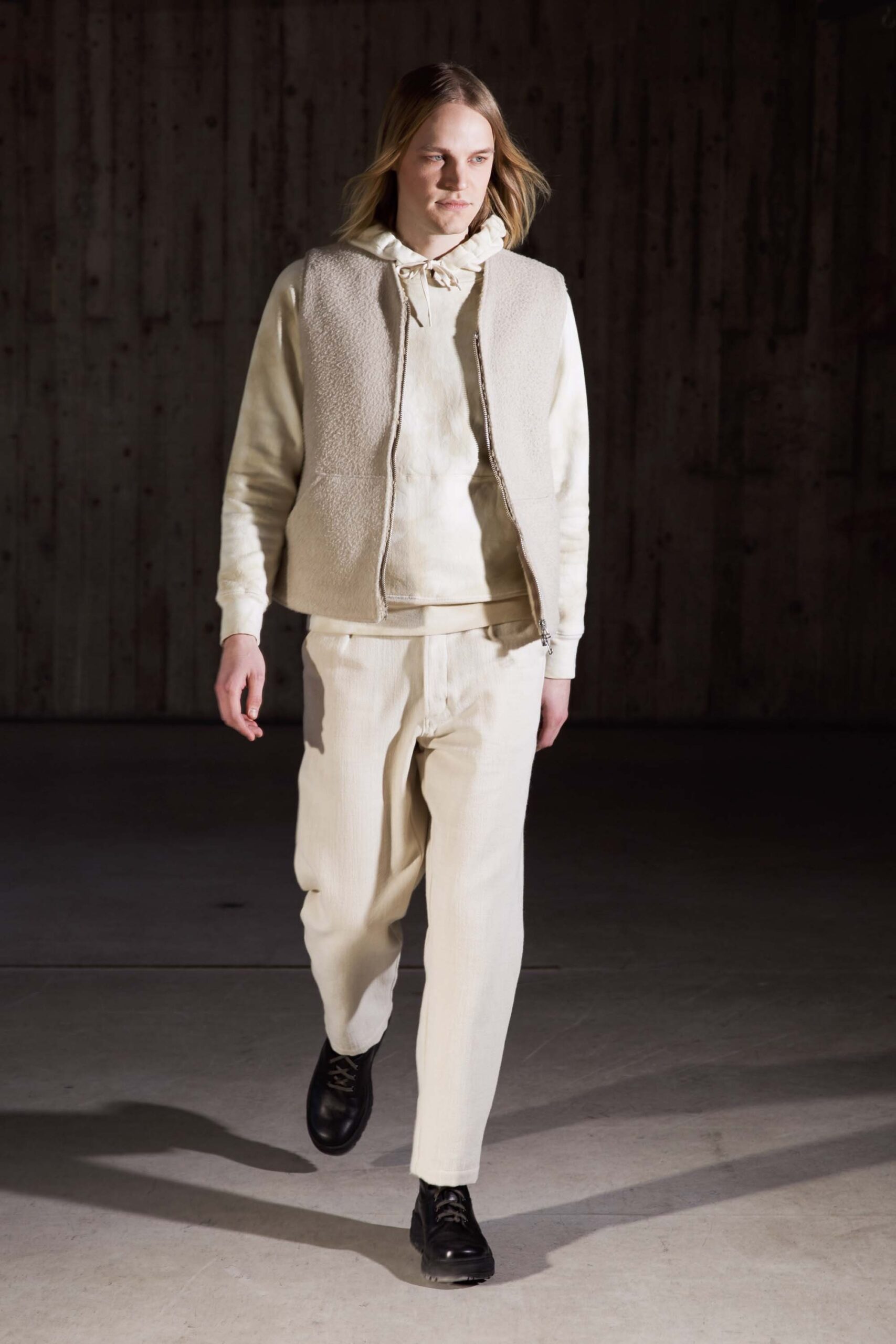 Our Legacy F/W 16 Menswear Look 17