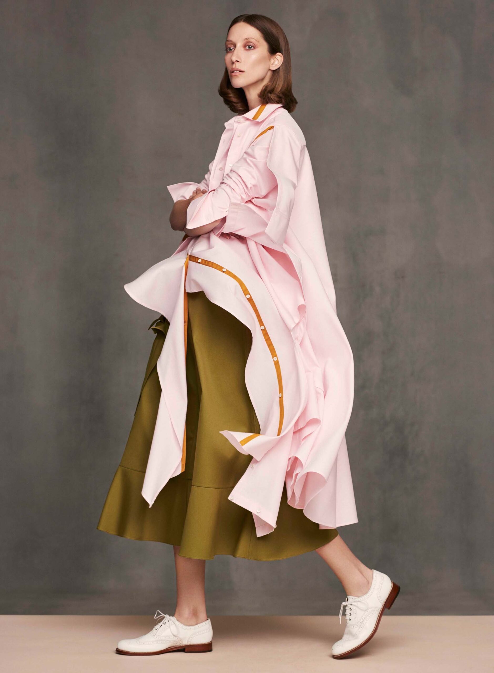 Palmer Harding Resort 18 Look 17