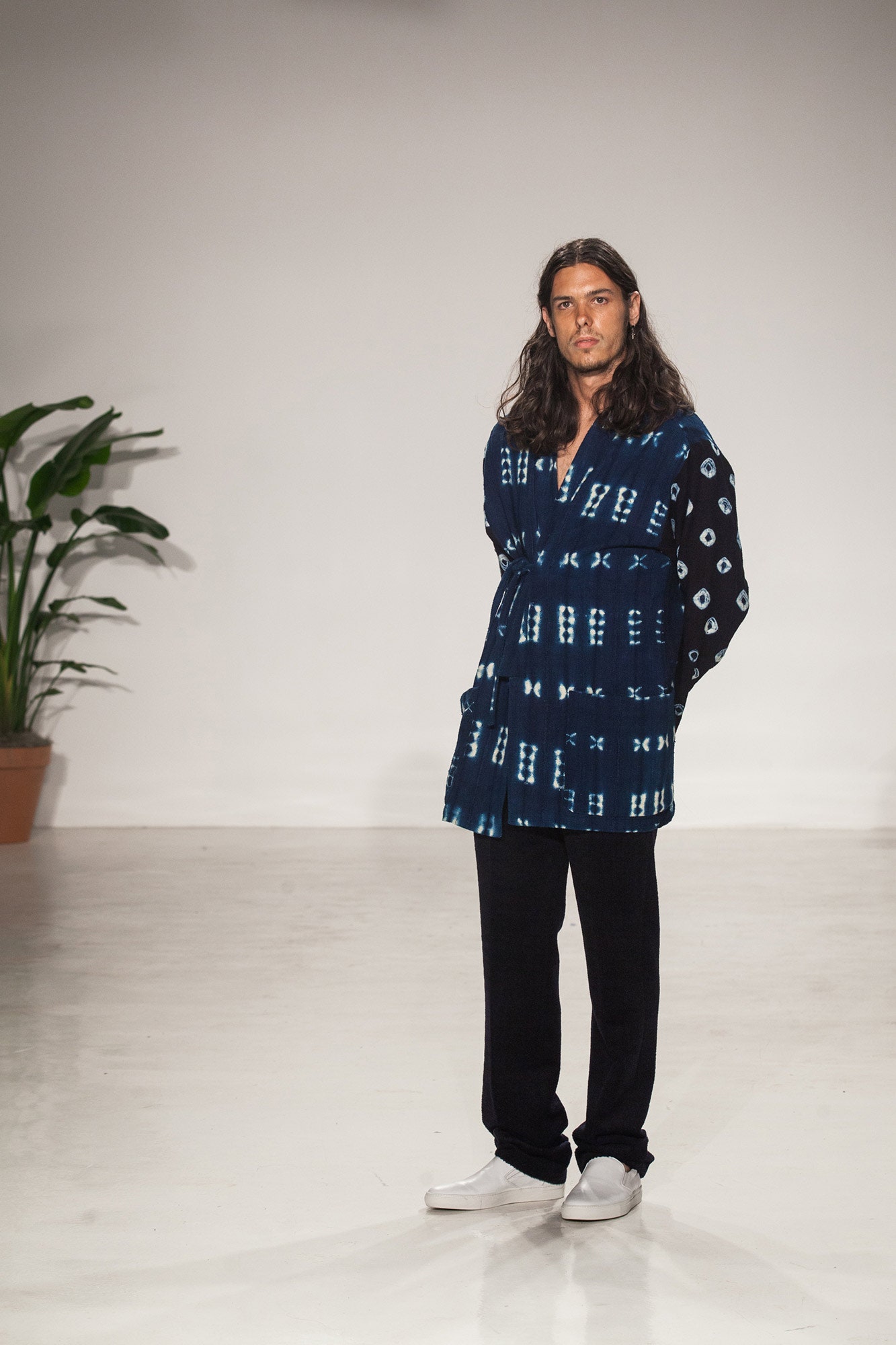 Palmiers du Mal S/S 17 Menswear Look 12