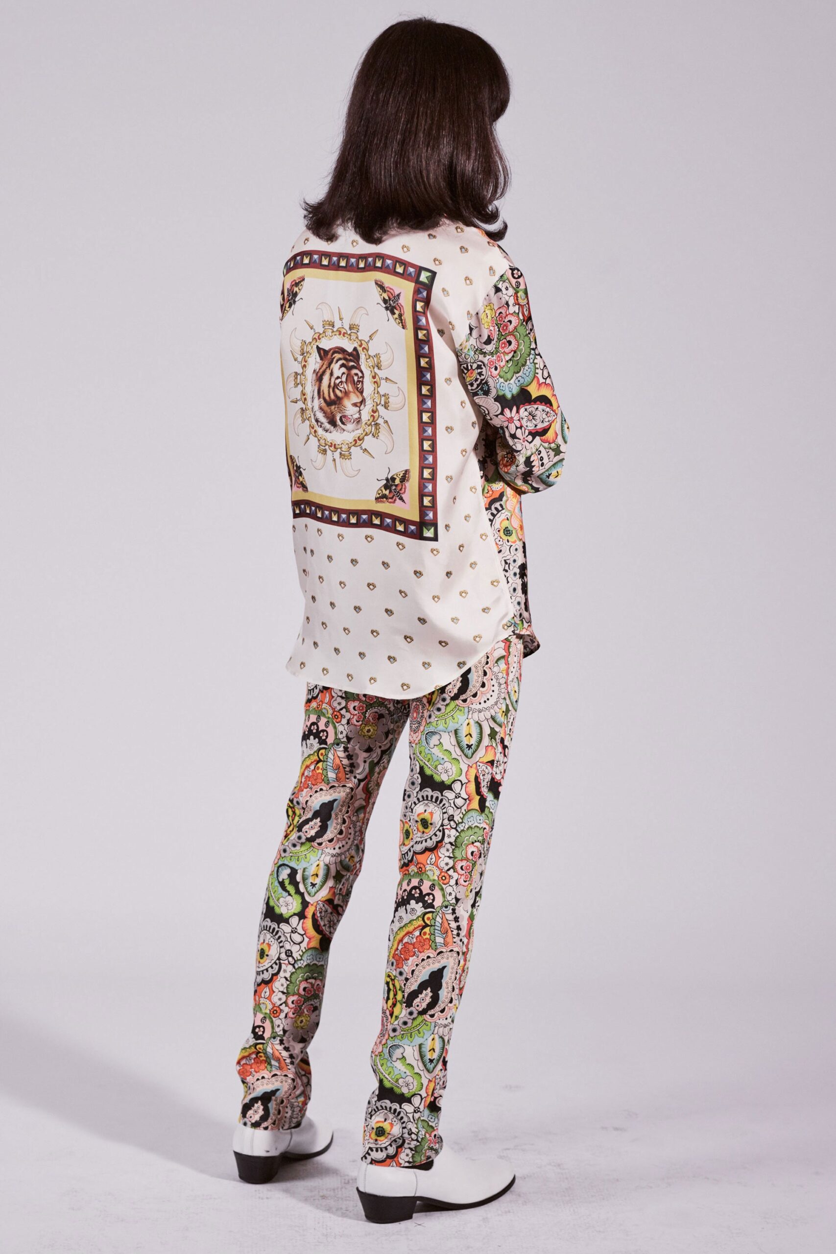 Paul & Joe Resort 18 Look 17