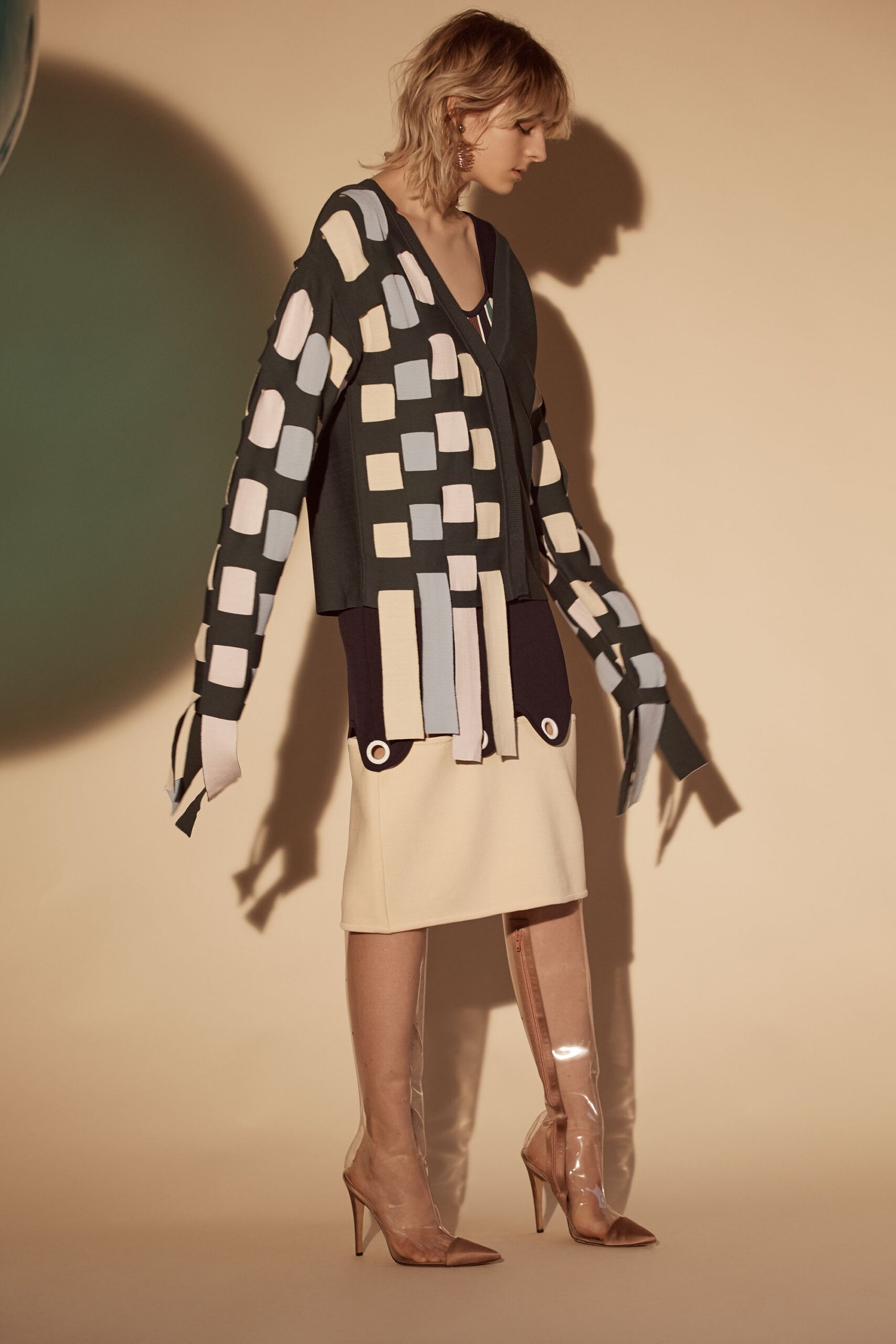 PH5 F/W 17 Look 17