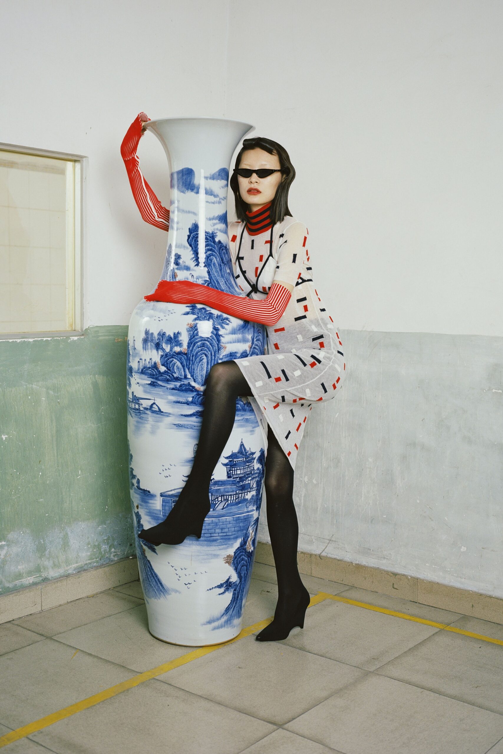 PH5 F/W 18 Look 17