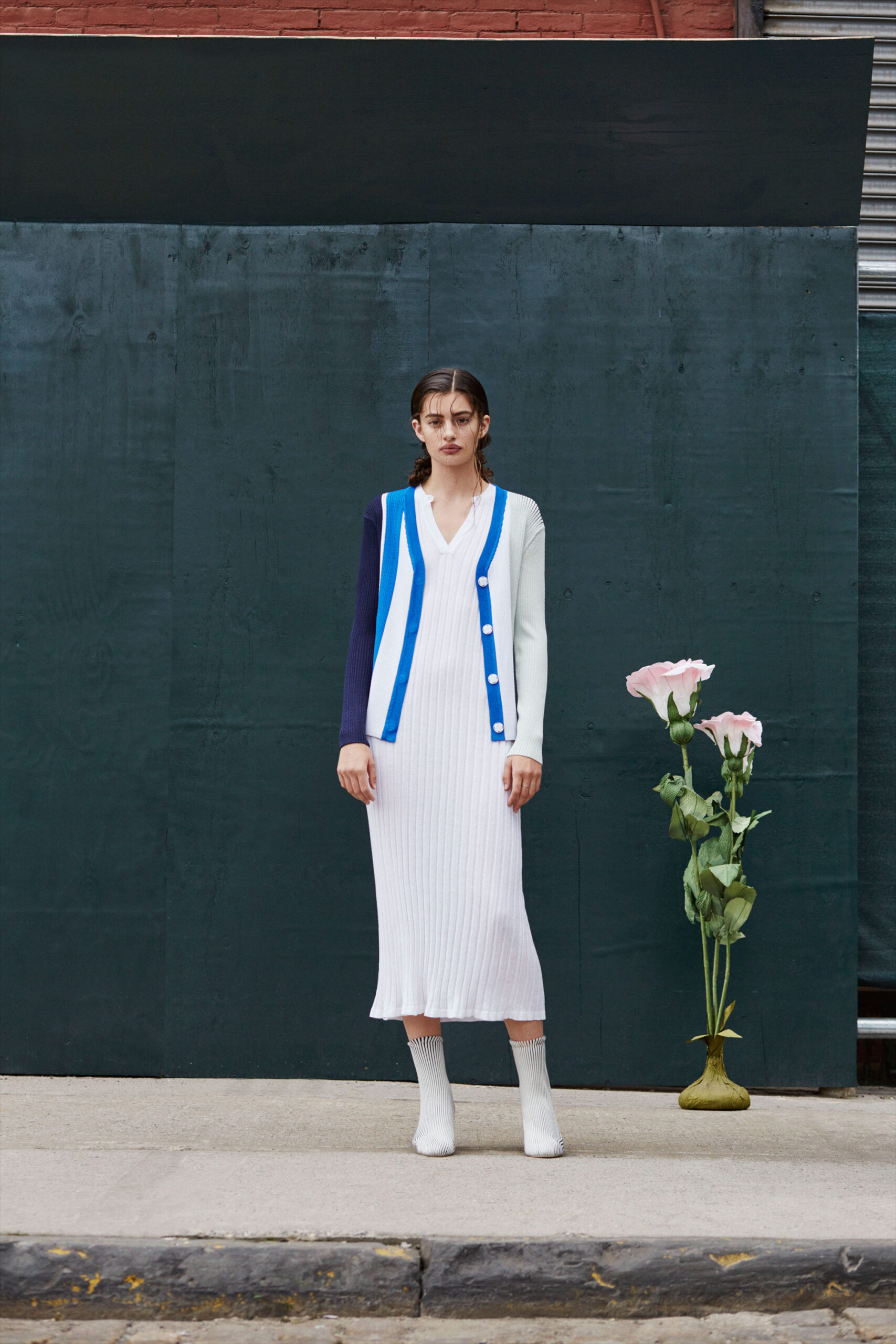 PH5 S/S 18 Look 17