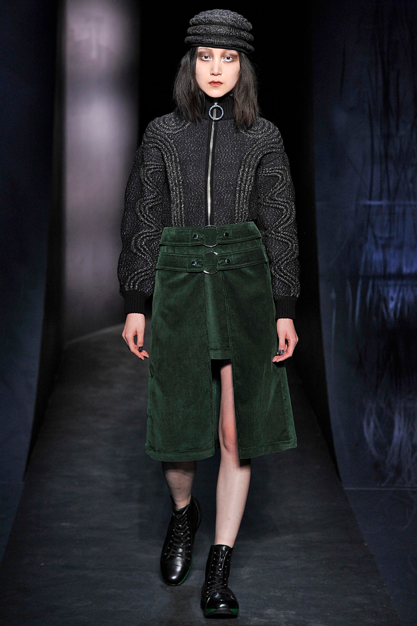 Phelan F/W 16 Look 17