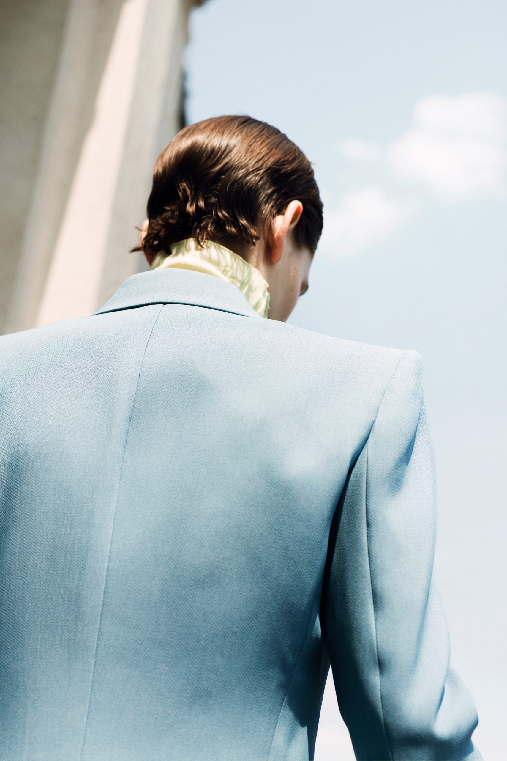 Petar Petrov Resort 19 Look 10