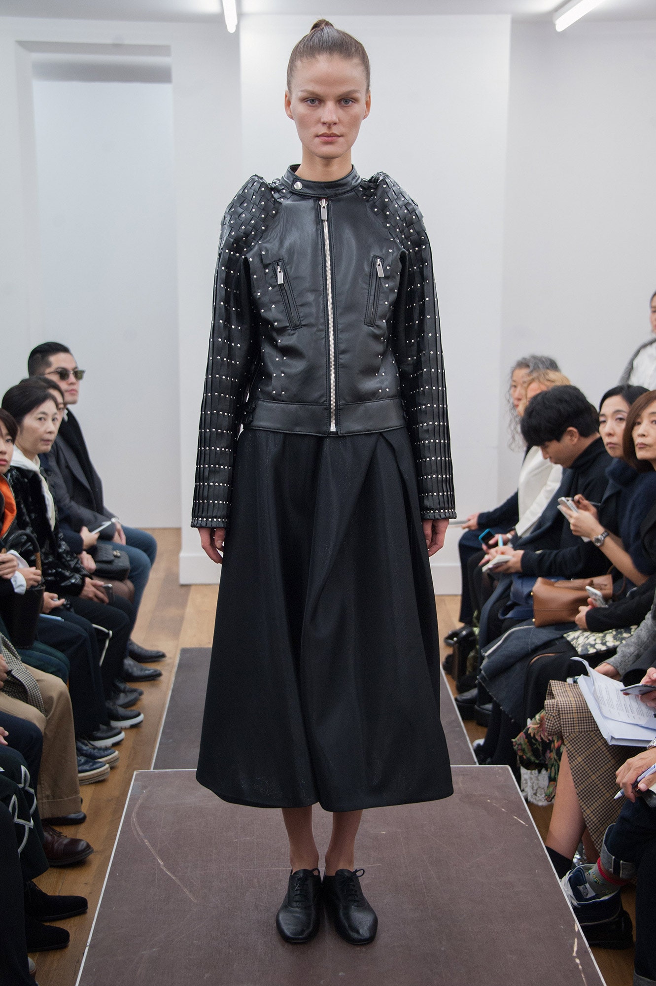 Noir Kei Ninomiya S/S 17 Look 18