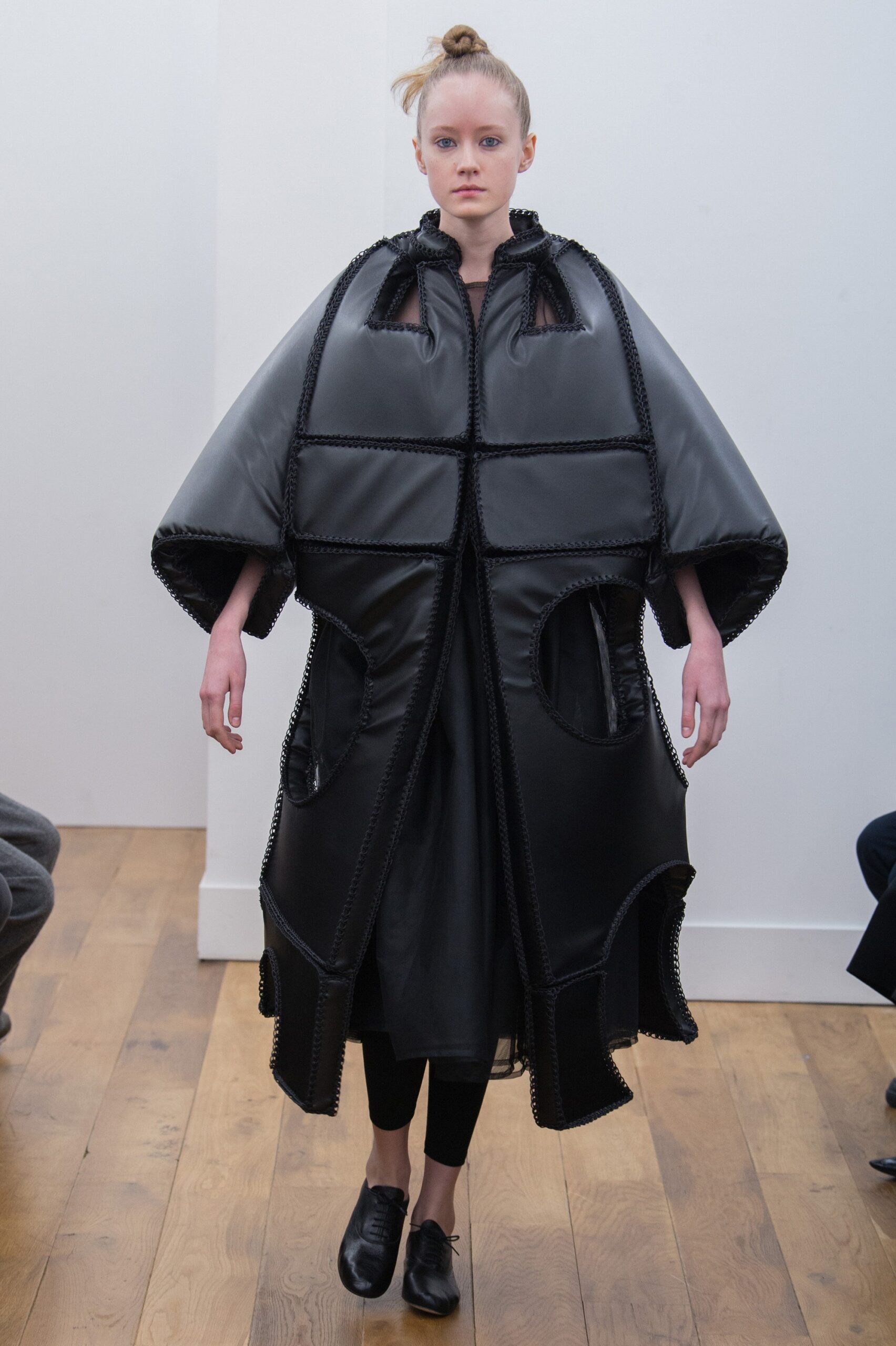 Noir Kei Ninomiya F/W 17 Look 18