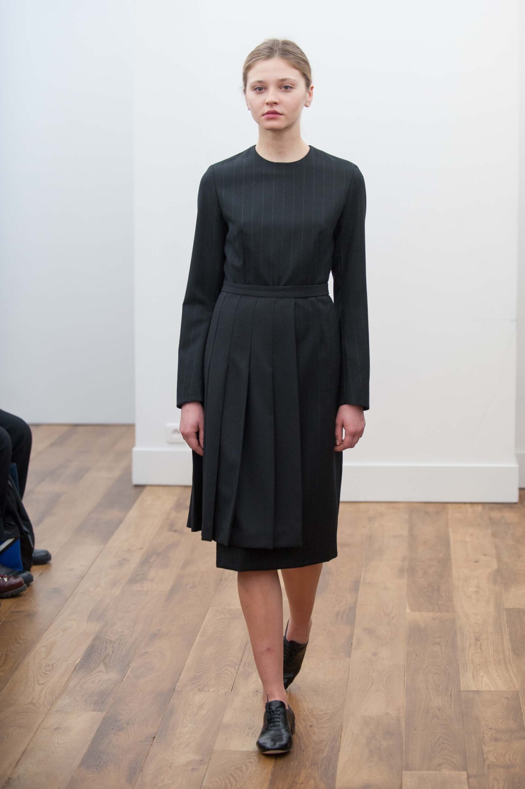 Noir Kei Ninomiya F/W 16 Look 18
