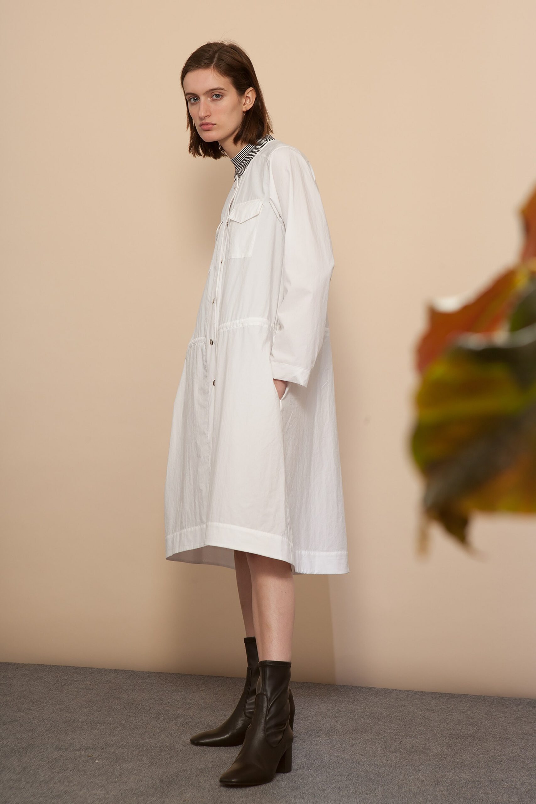 Nomia F/W 16 Look 18