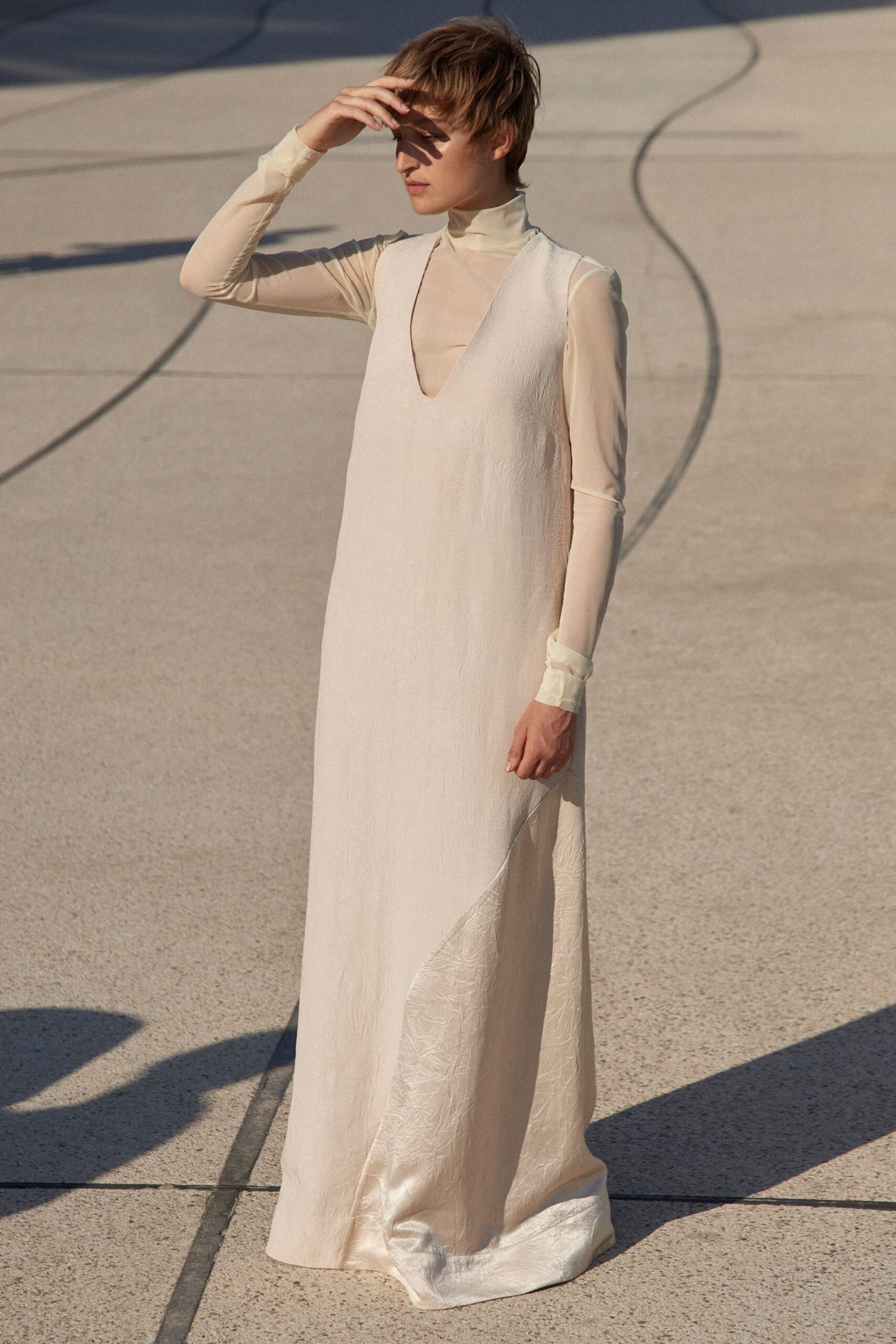 Nomia Resort 18 Look 18