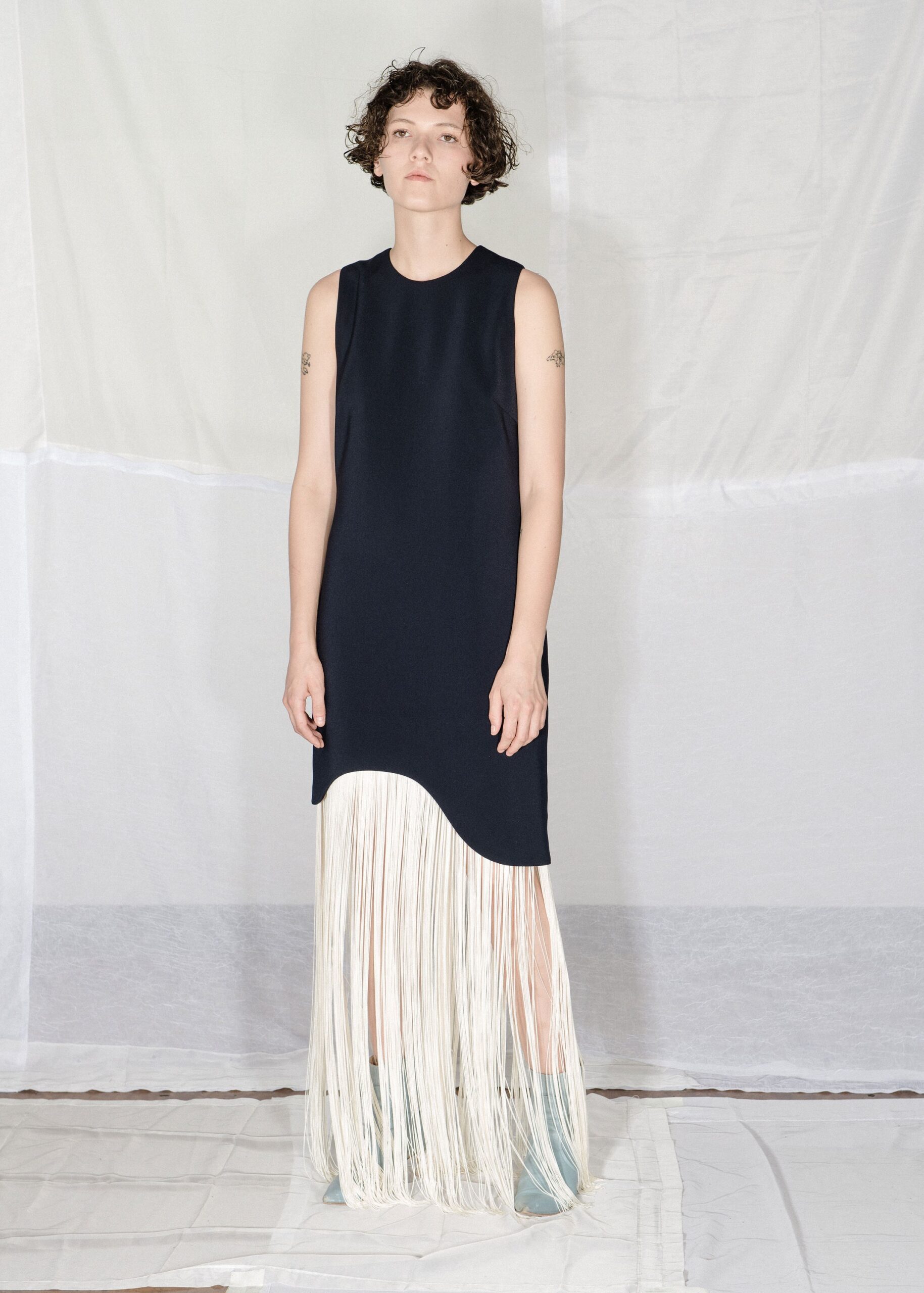 Nomia S/S 18 Look 18