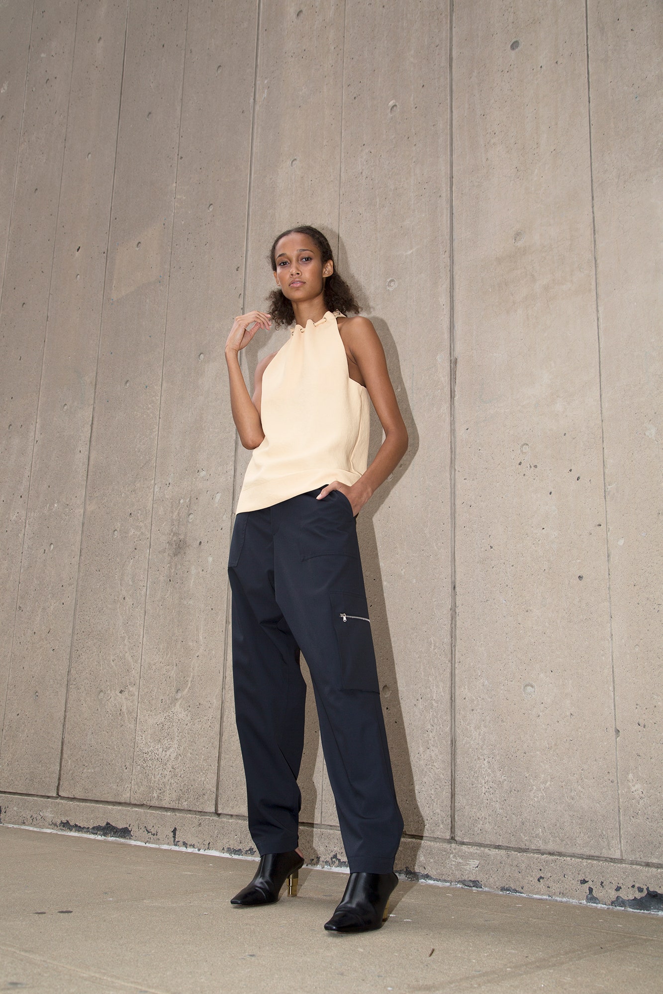 Nomia S/S 17 Look 18