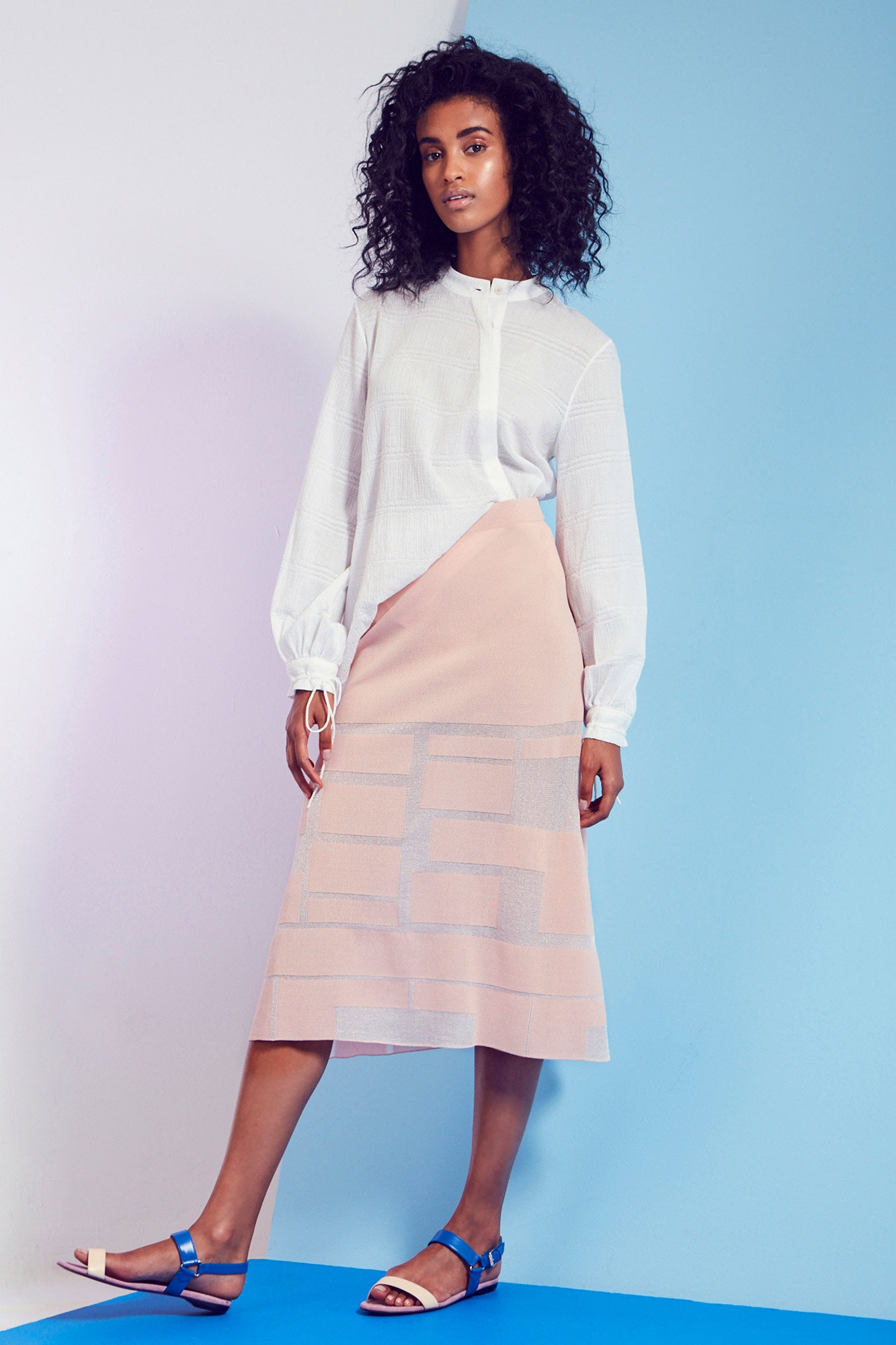 Novis S/S 17 Look 18