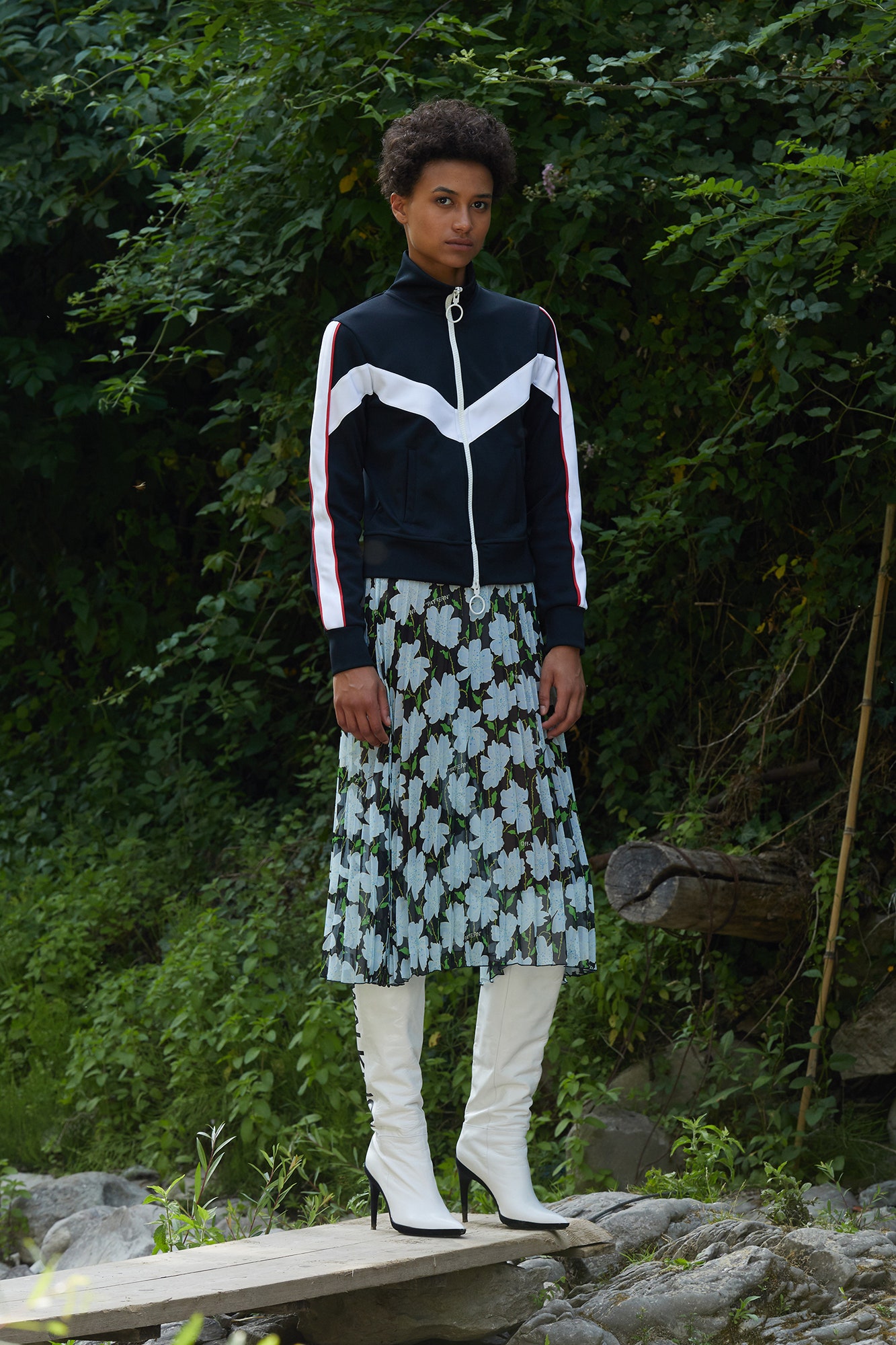 Off-White Resort 18 Look 18