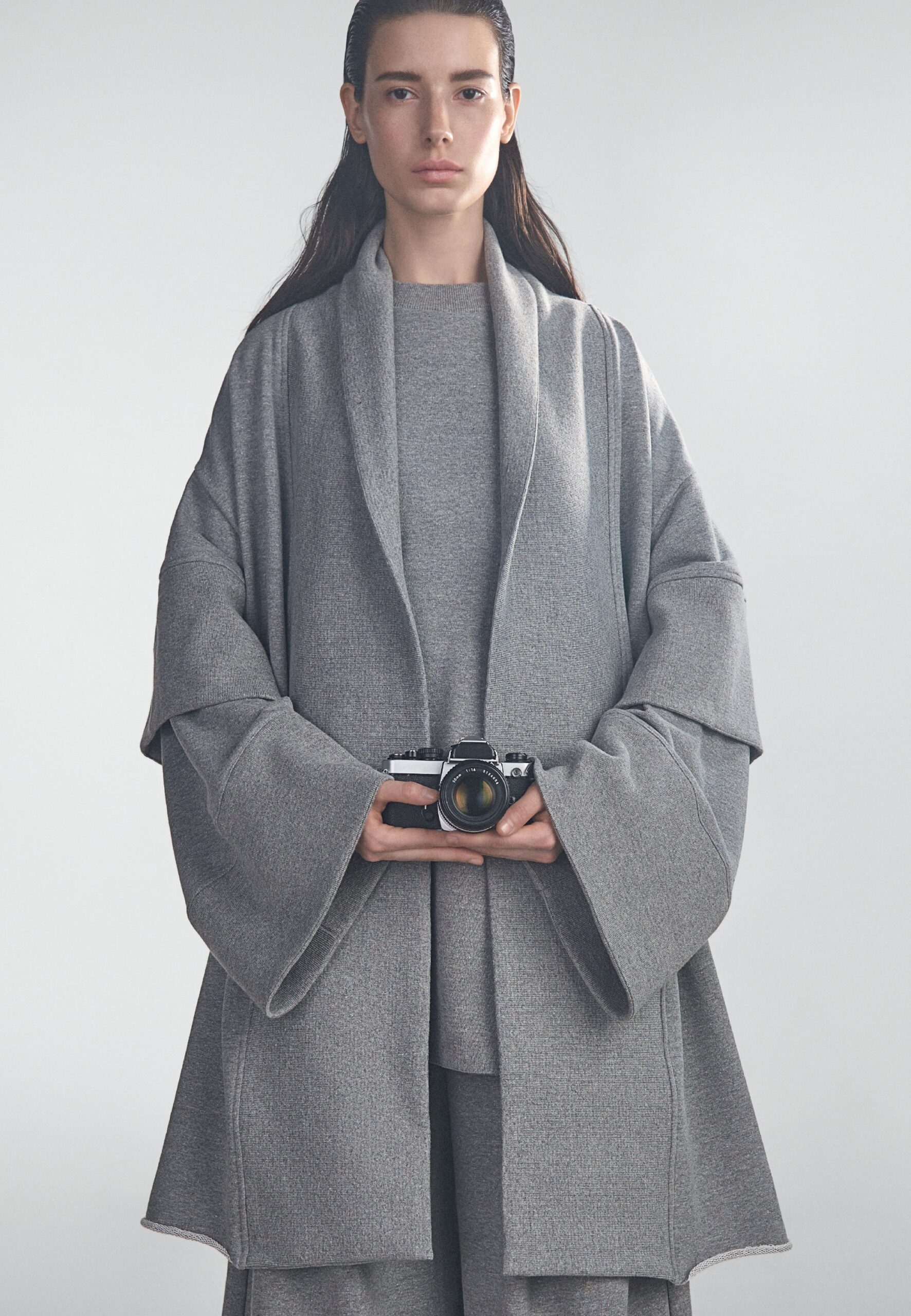 Osklen F/W 17 Look 18