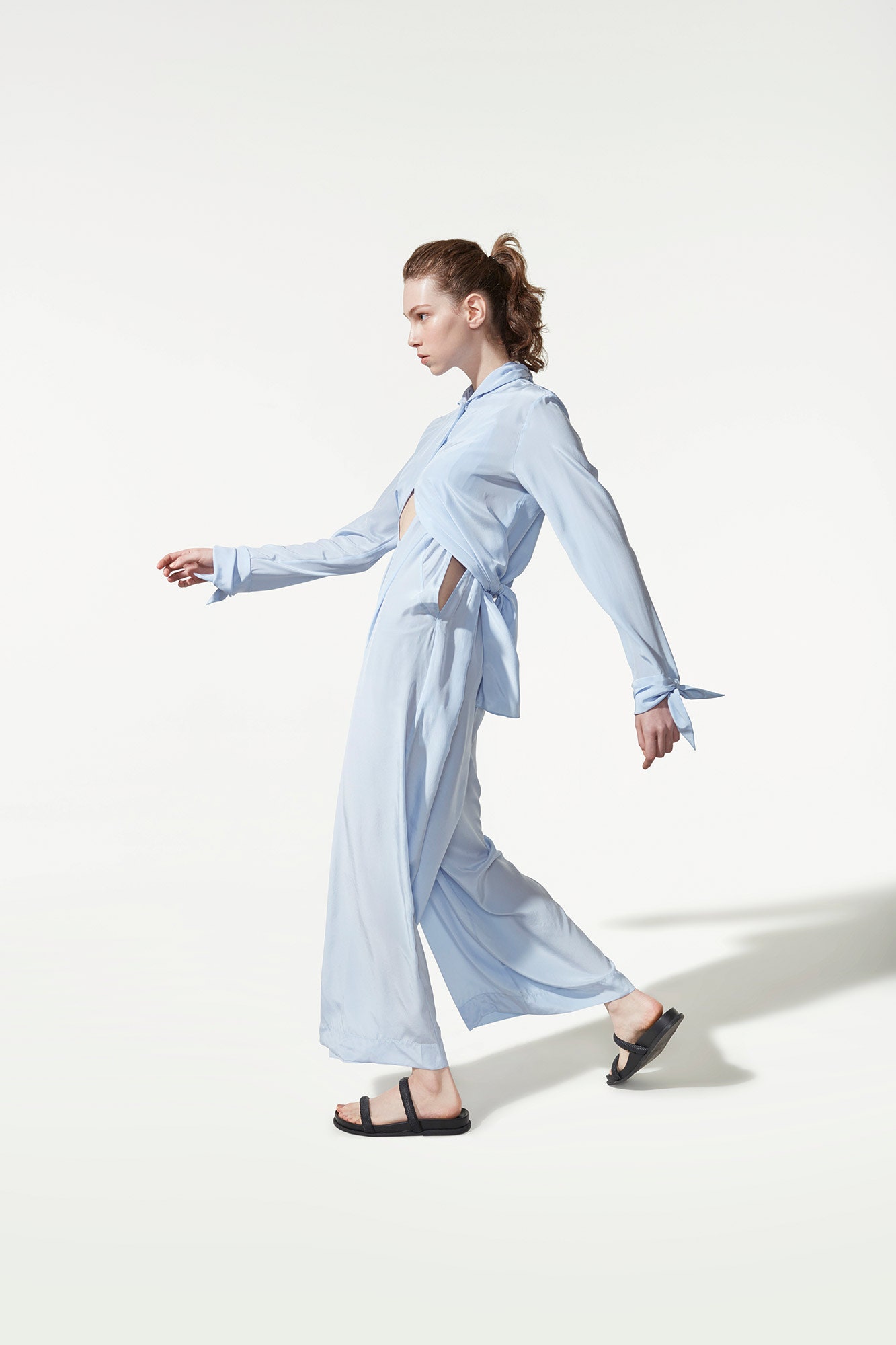 Osklen S/S 17 Look 18