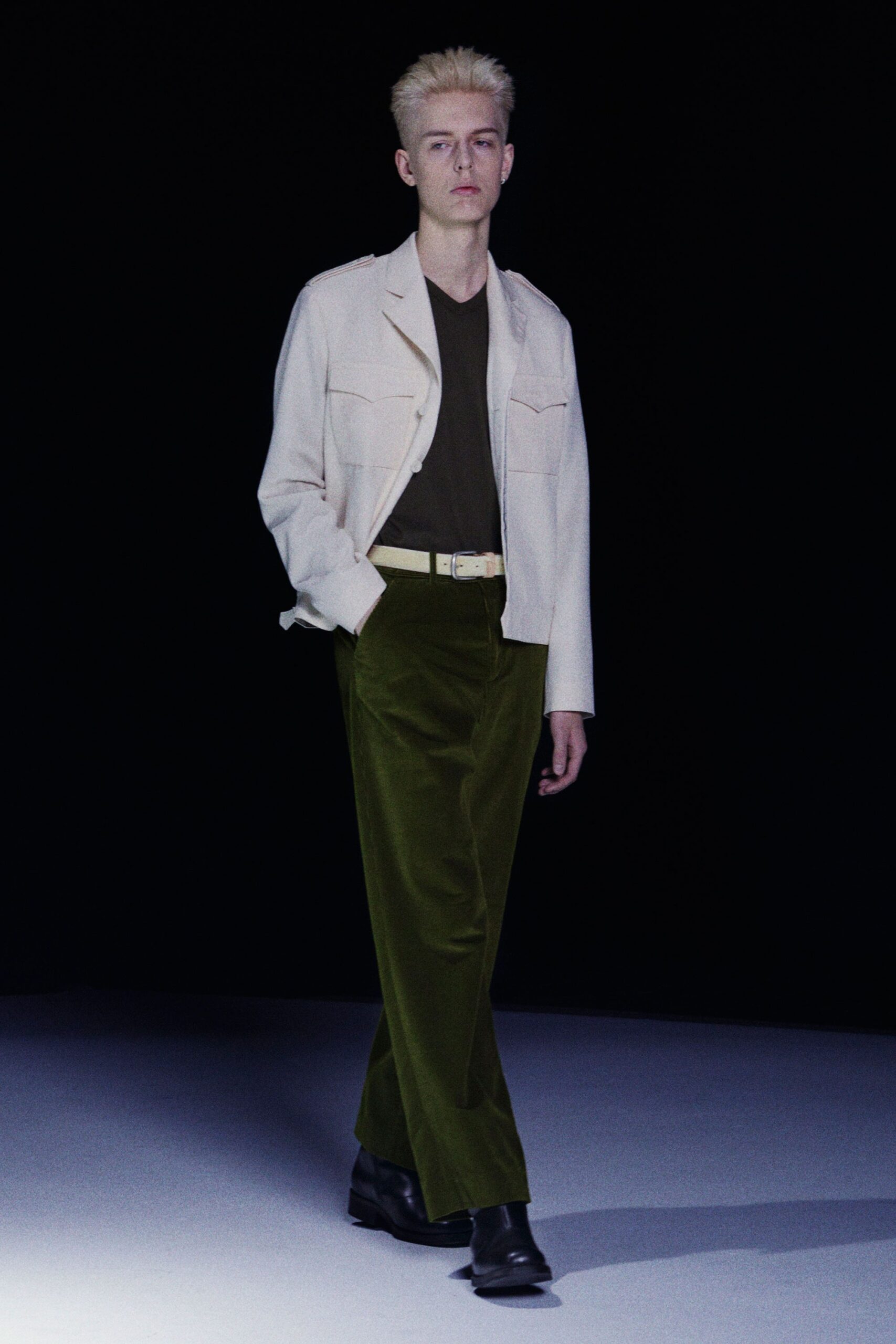 Our Legacy F/W 17 Menswear Look 18