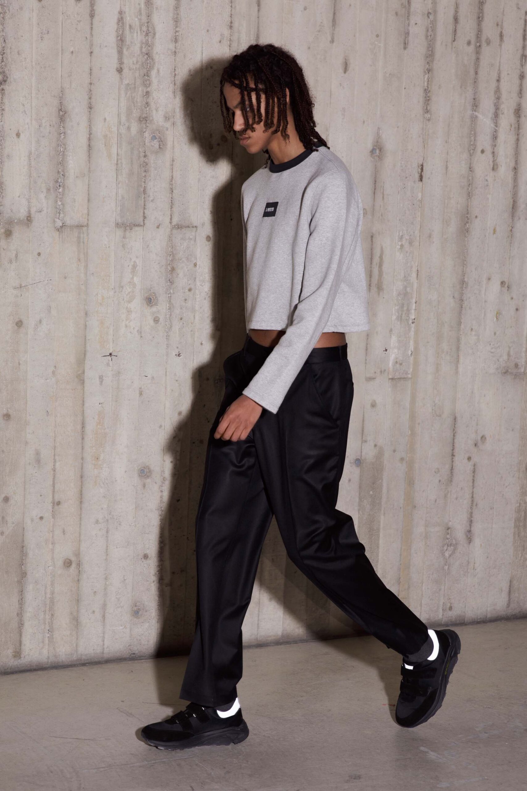 Our Legacy F/W 16 Menswear Look 18
