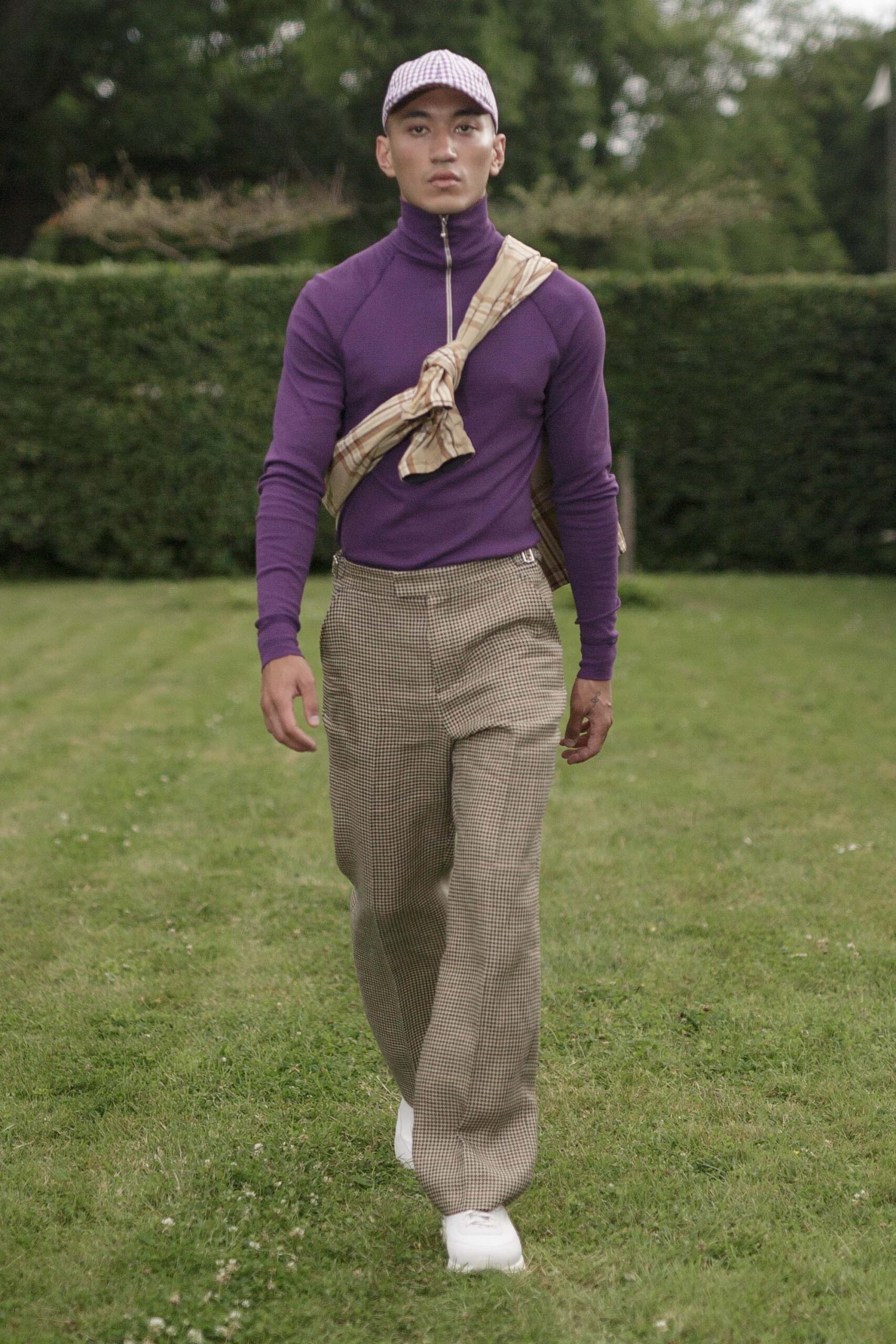 Our Legacy S/S 17 Menswear Look 18