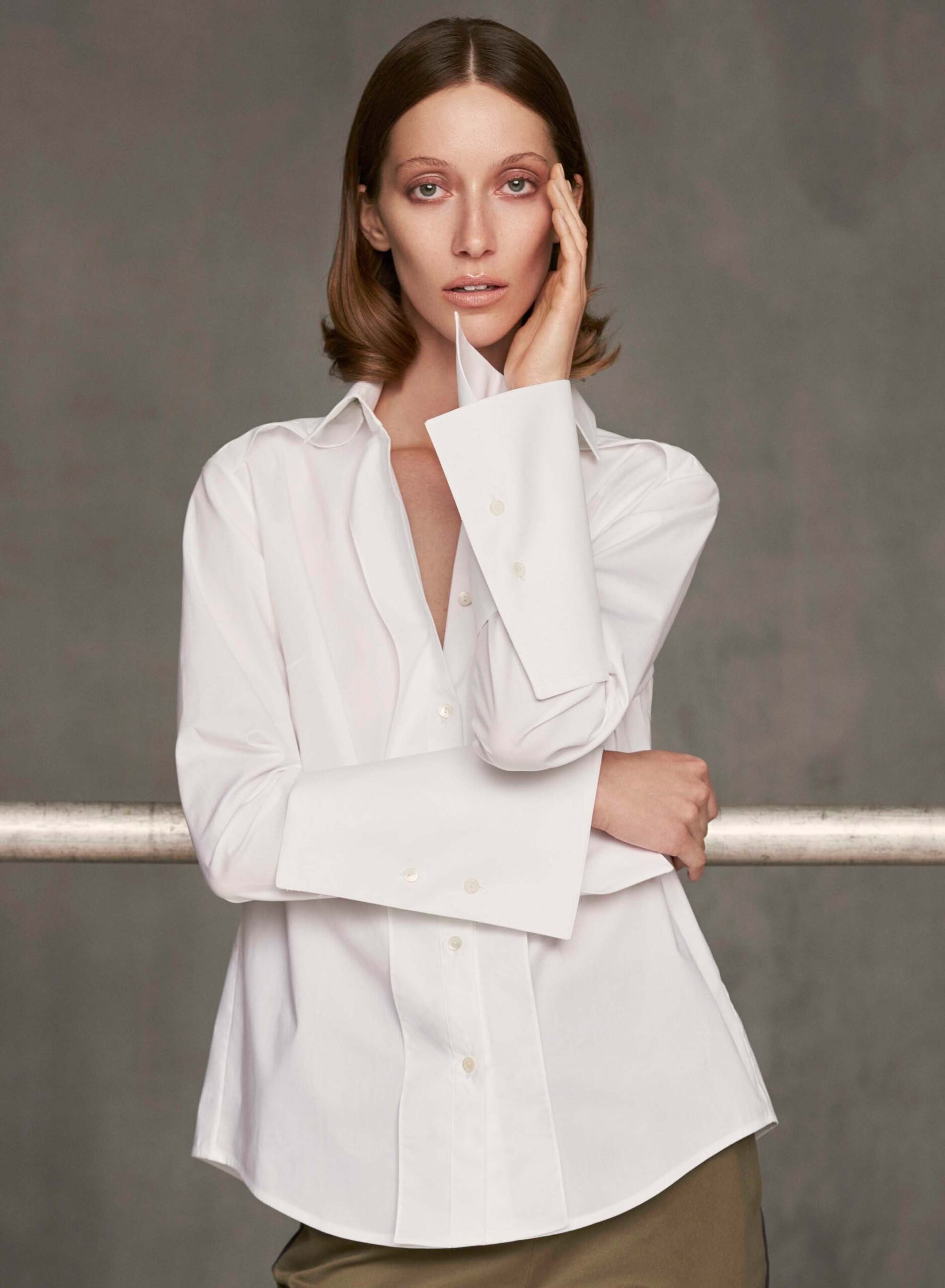 Palmer Harding Resort 18 Look 18