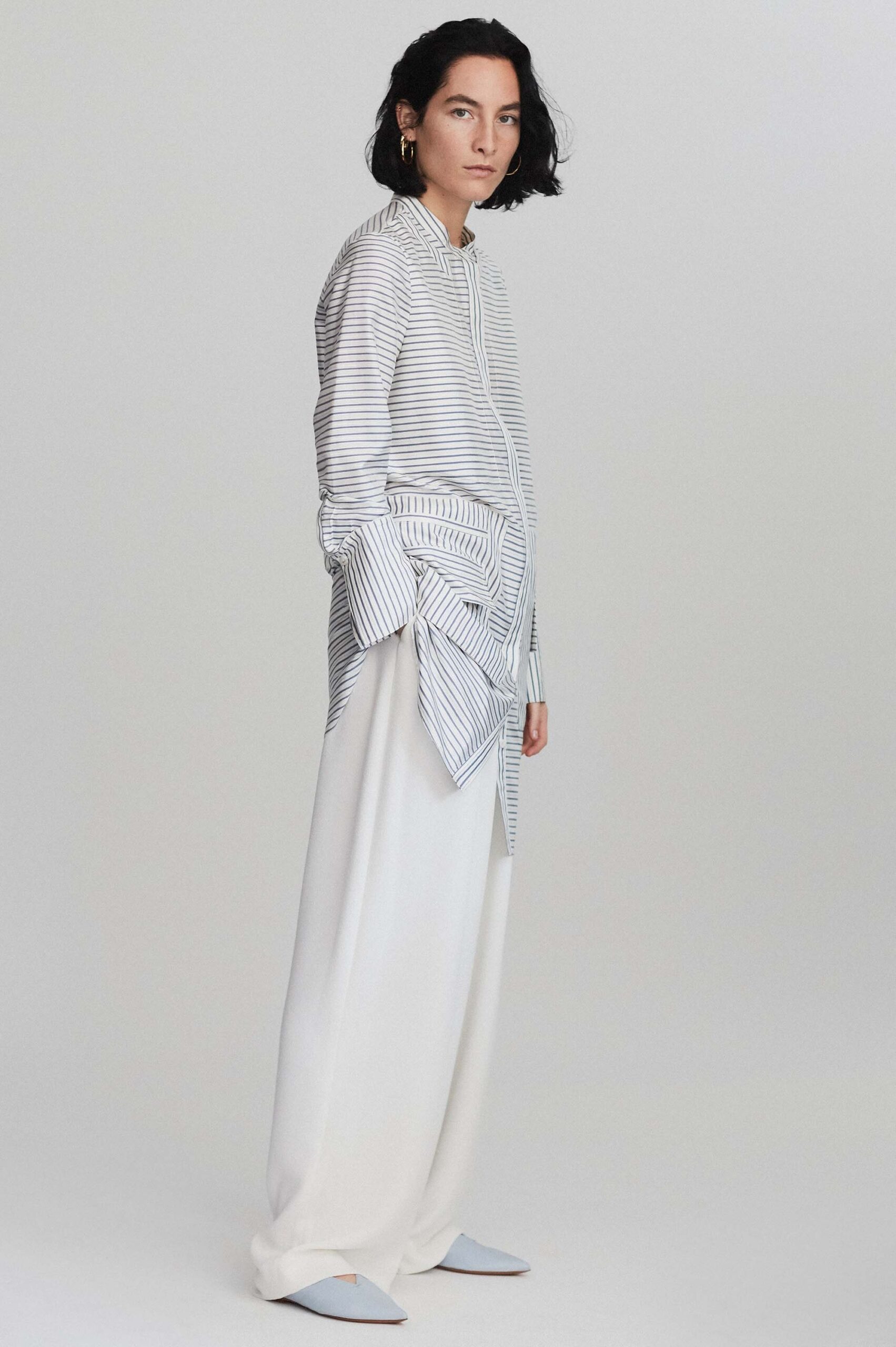 Partow S/S 18 Look 17