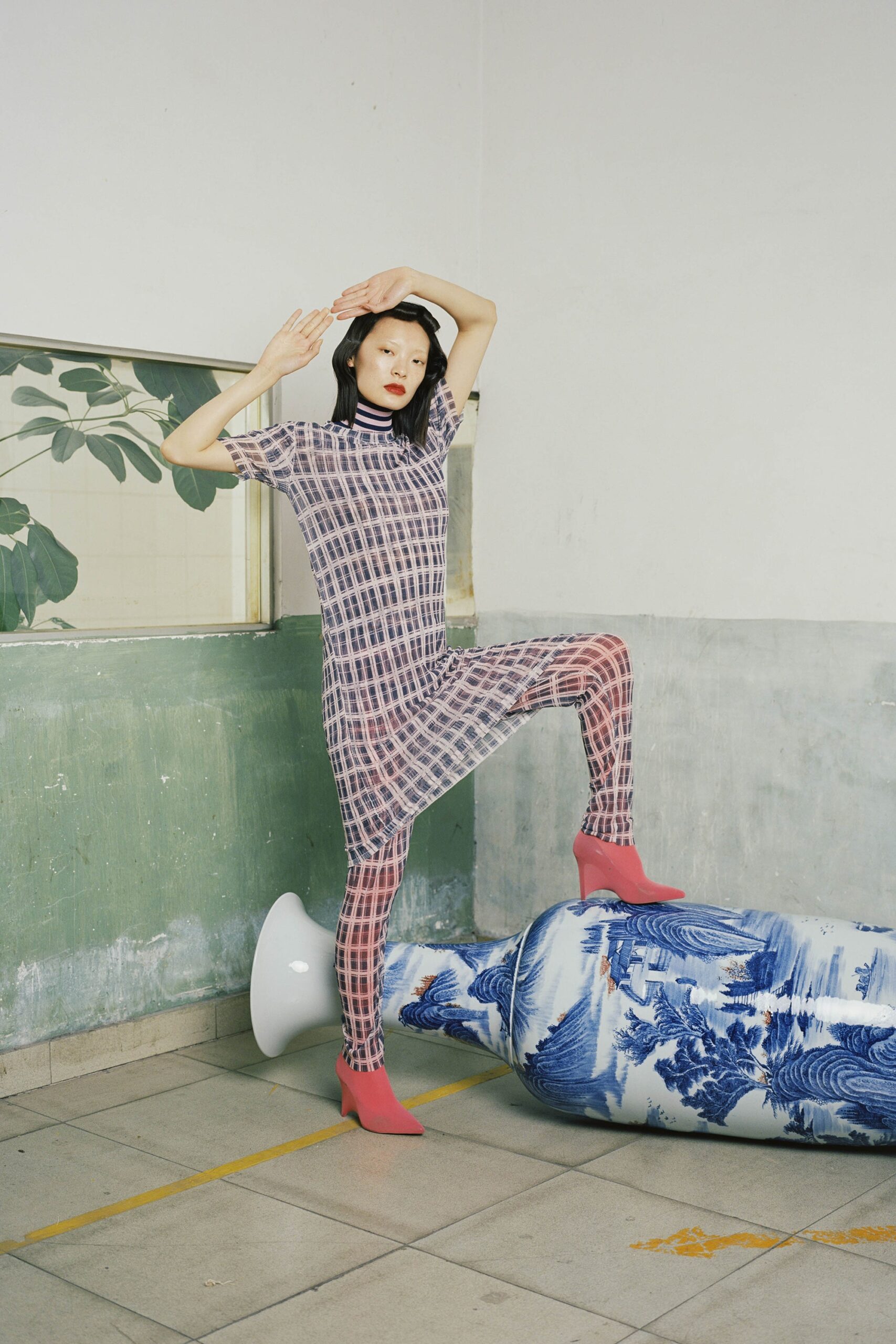 PH5 F/W 18 Look 18