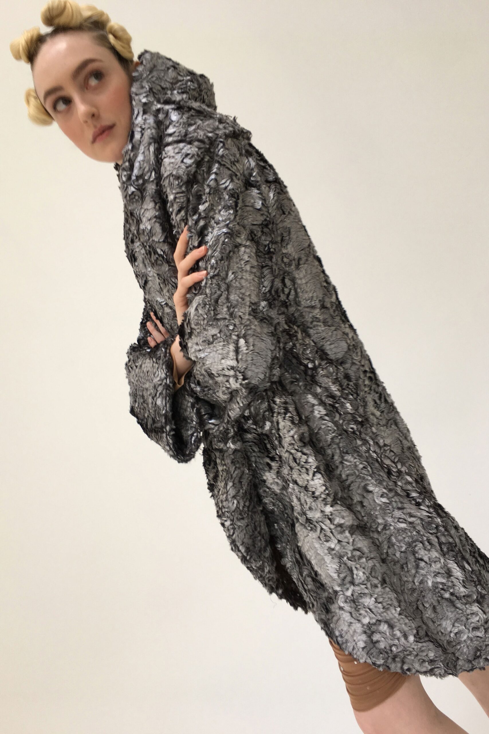 Norma Kamali Resort 18 Look 19