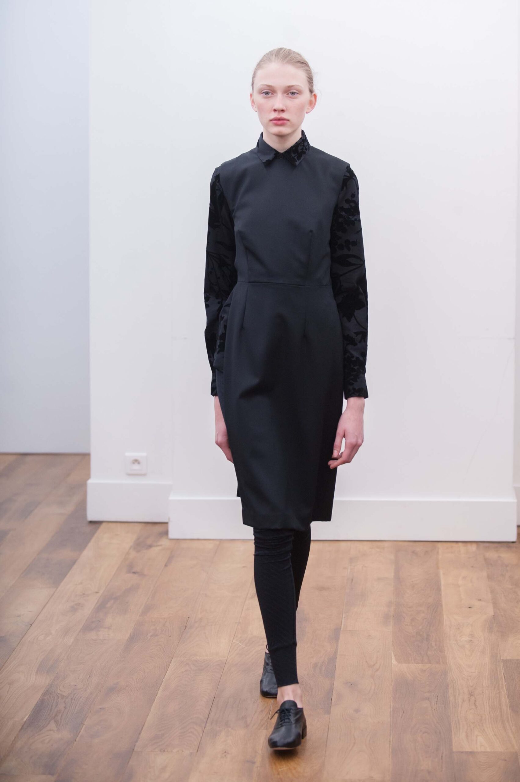 Noir Kei Ninomiya F/W 16 Look 19