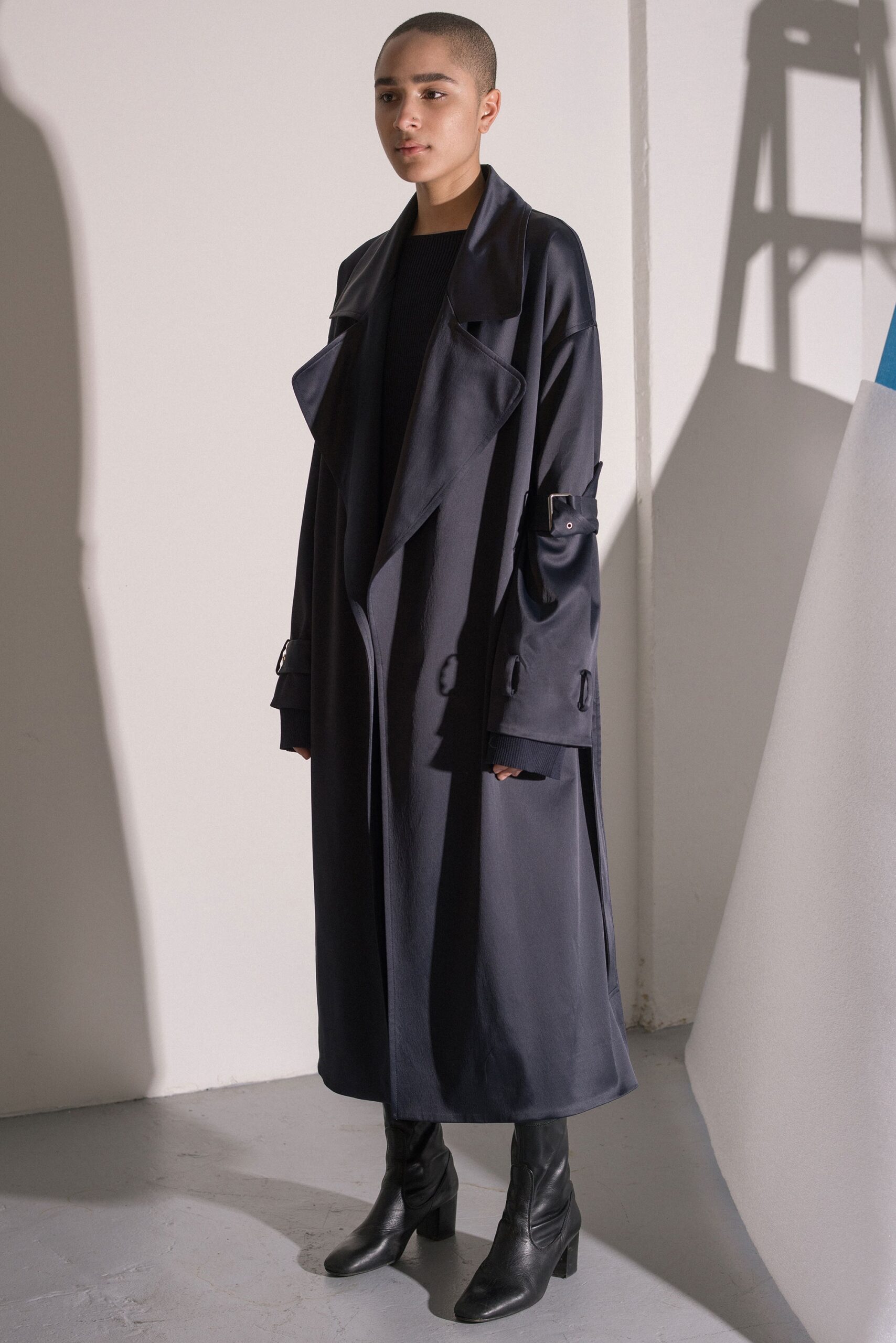 Nomia F/W 17 Look 19