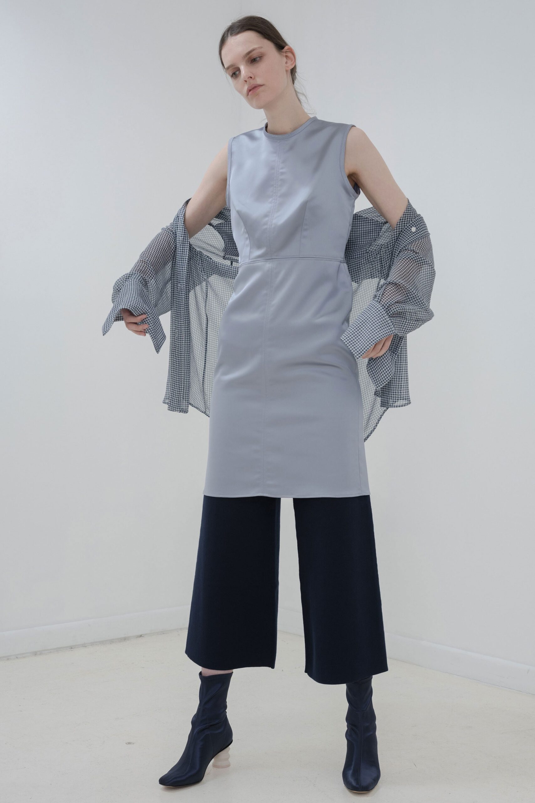 Nomia F/W 18 Look 19