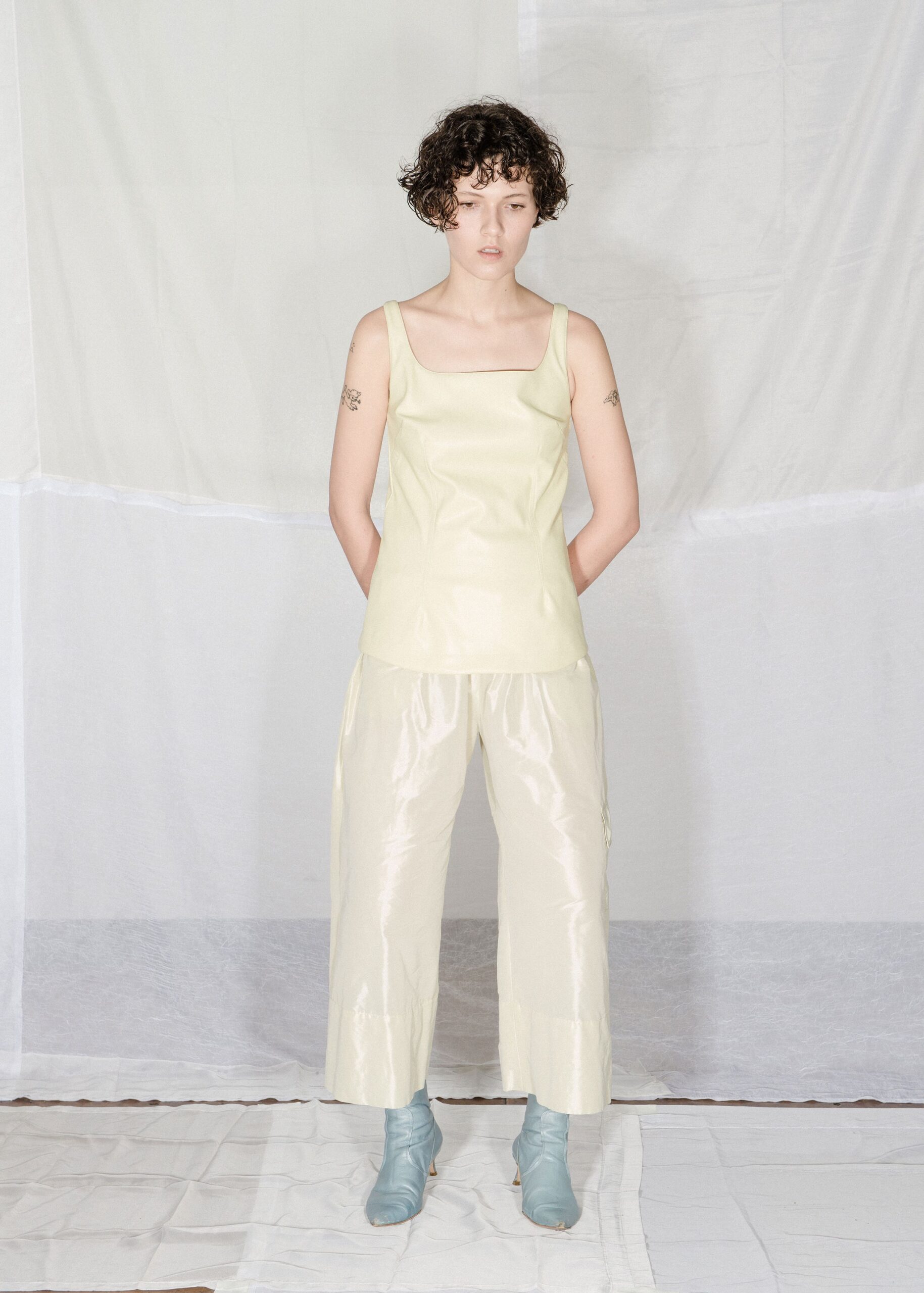 Nomia S/S 18 Look 19