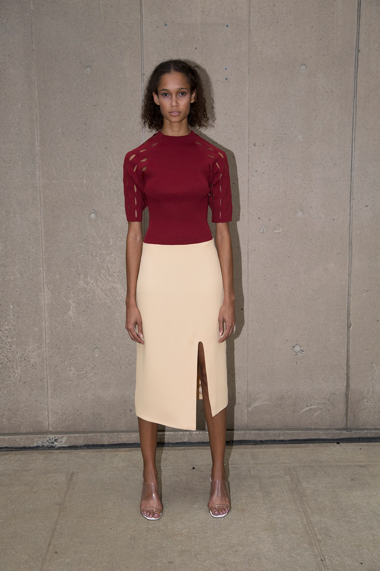 Nomia S/S 17 Look 19