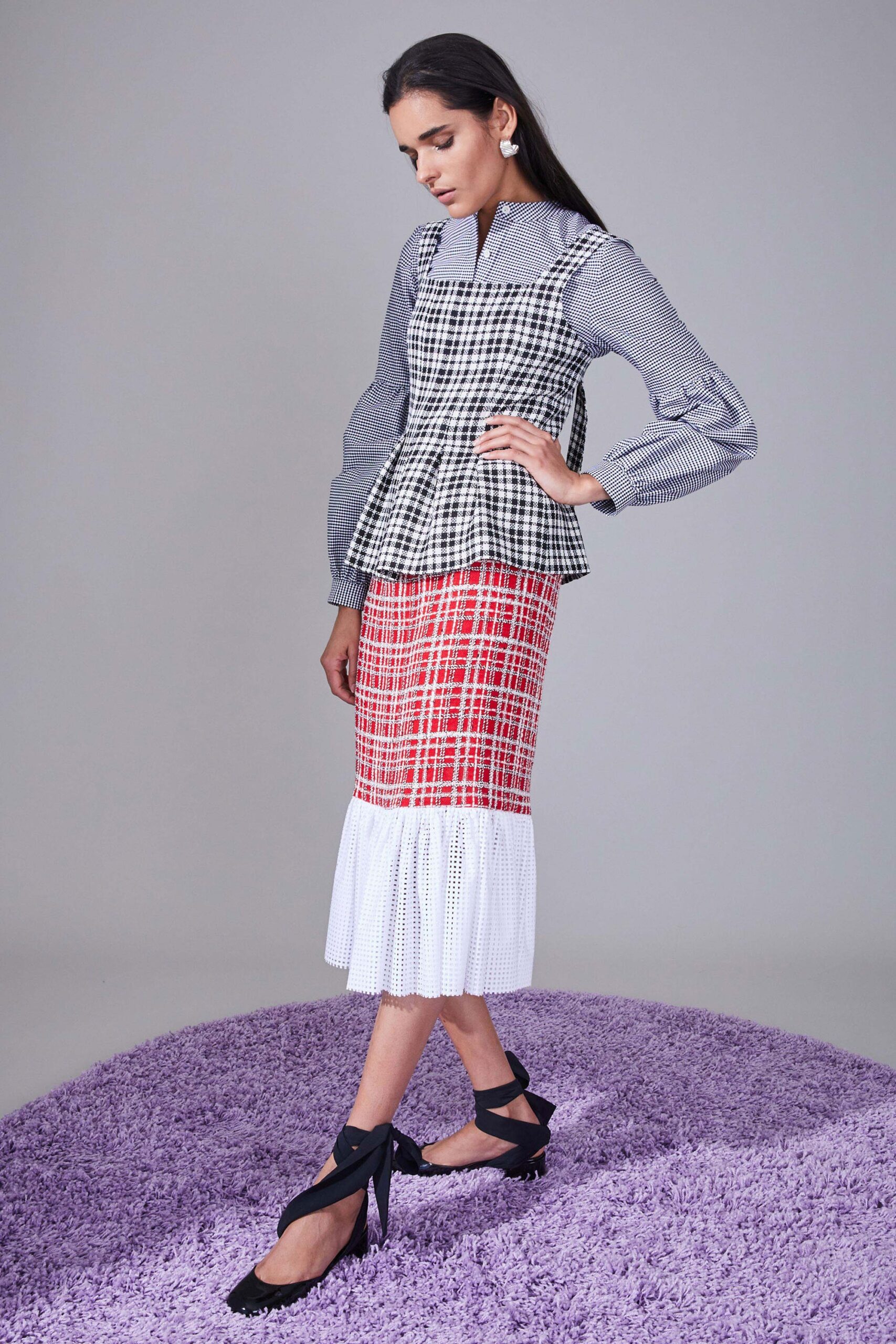 Novis F/W 18 Look 19