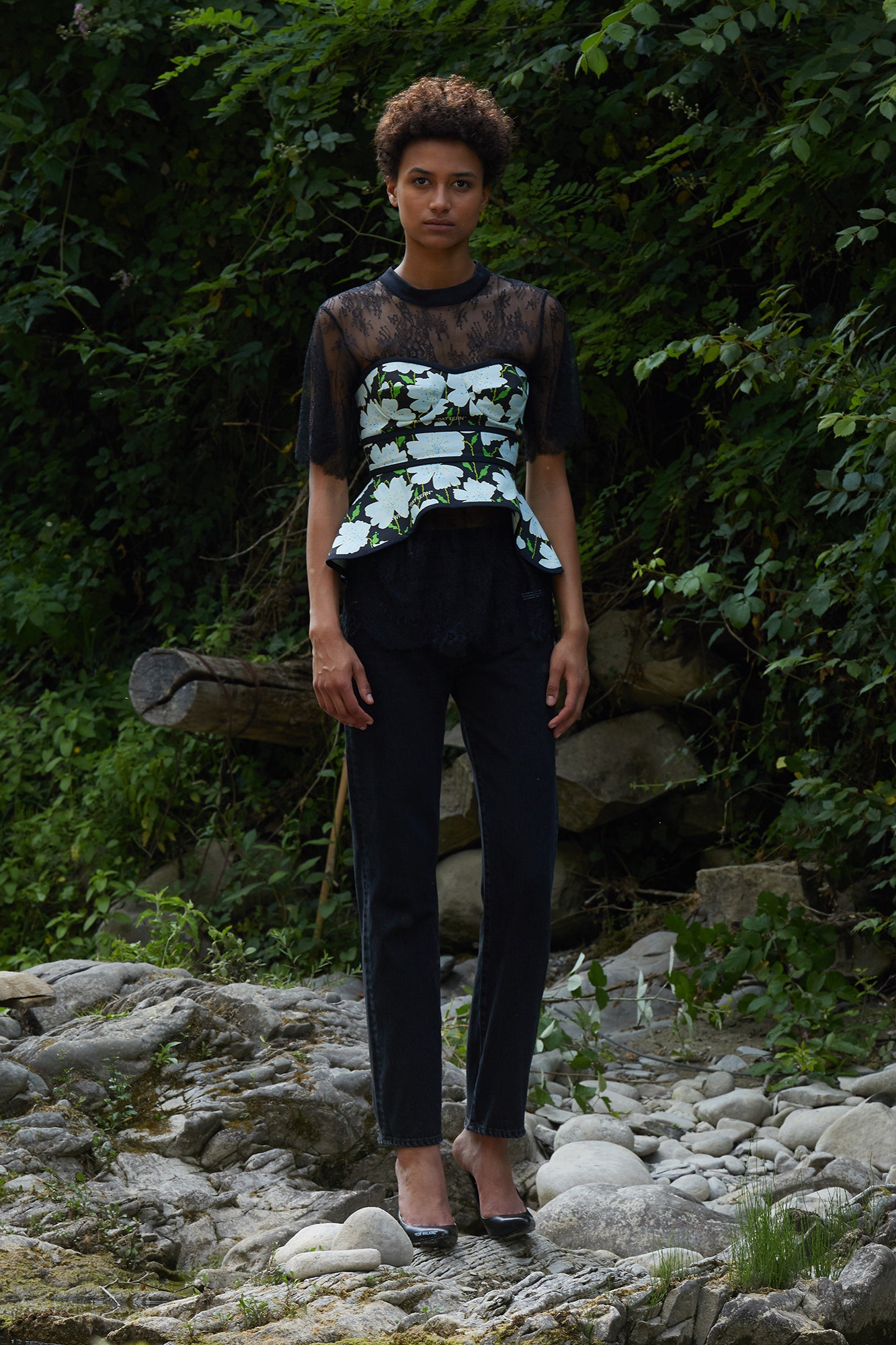 Off-White Resort 18 Look 19